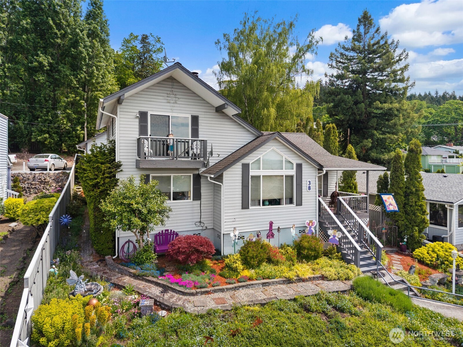 38 Washington Avenue