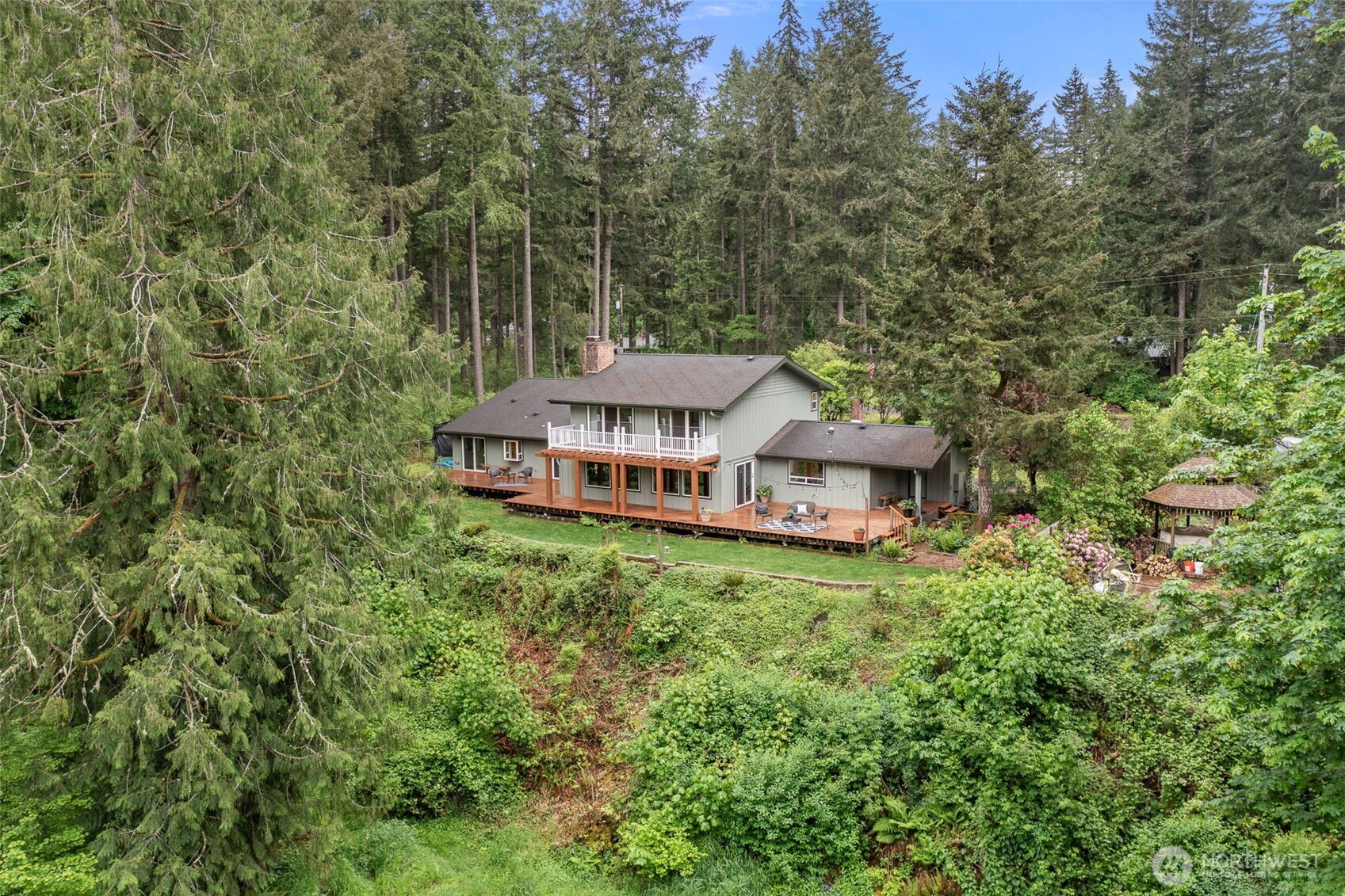 11008 Cowlitz Drive