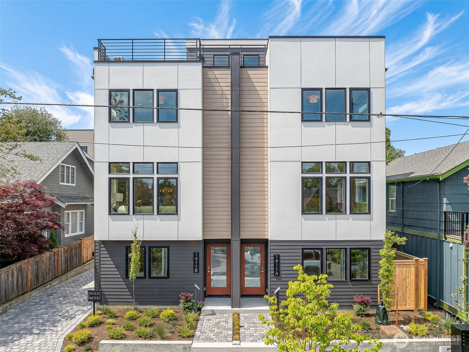 1411 B 48th Street