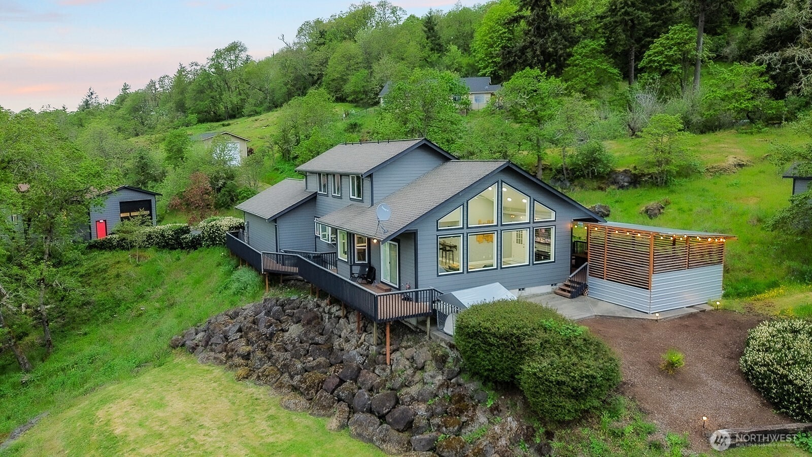 72 Bluff Road