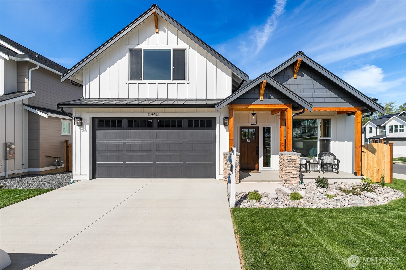 5940 (Lot 48) Ranch Loop