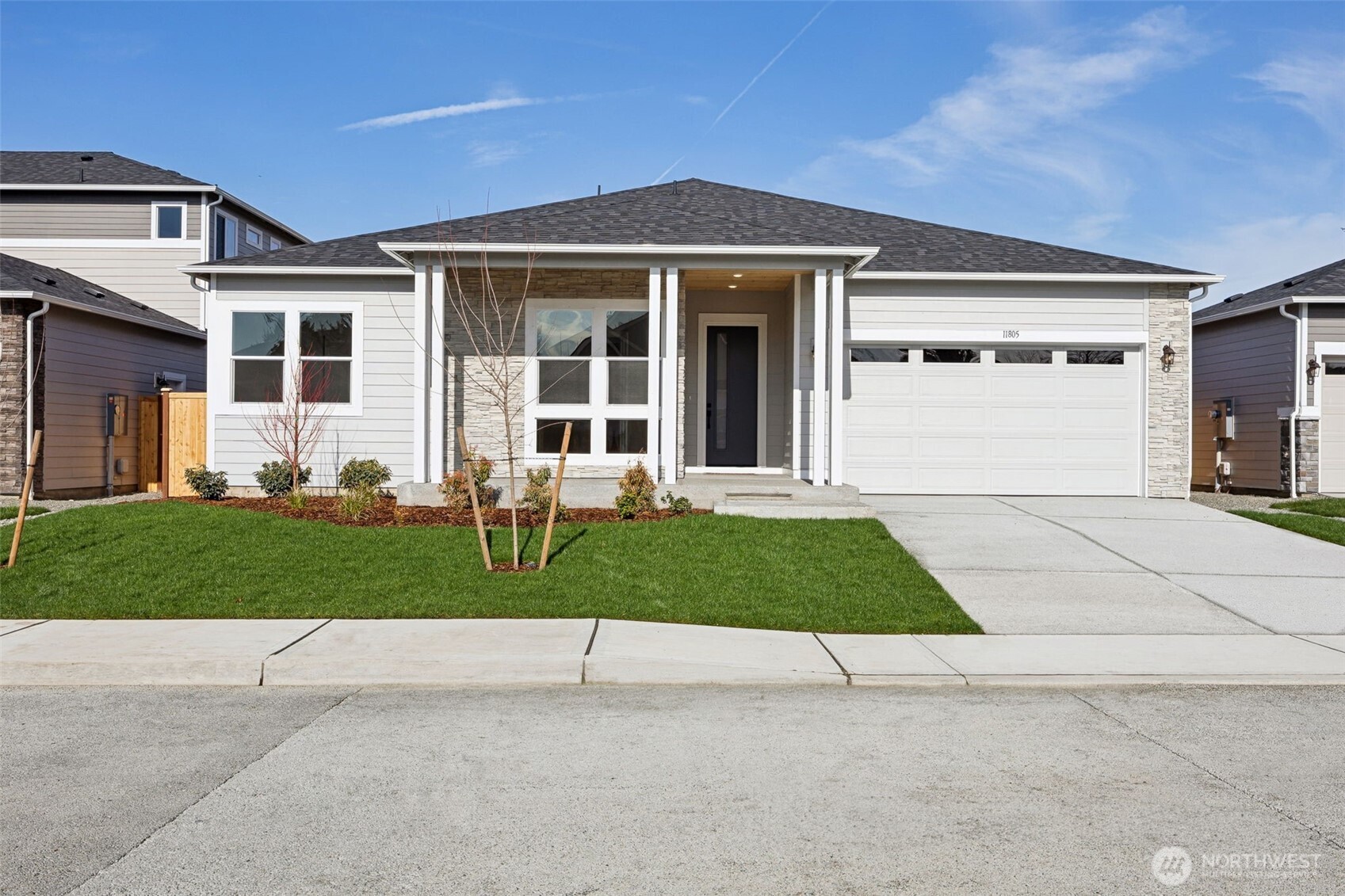 913 Sawyer Avenue #31