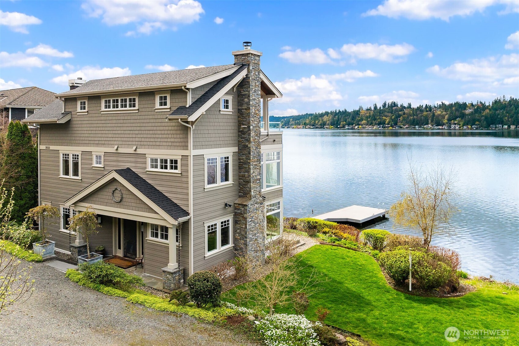 2033 Lake Sammamish Parkway