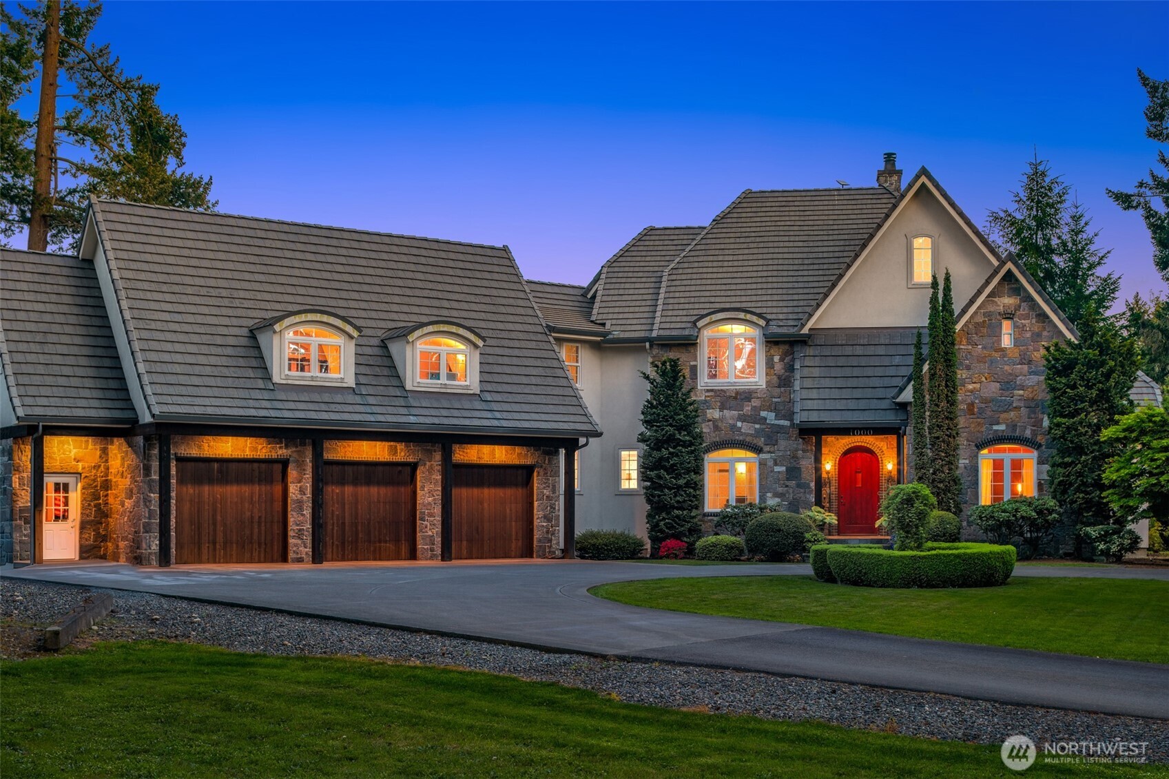 1000 Creso Road