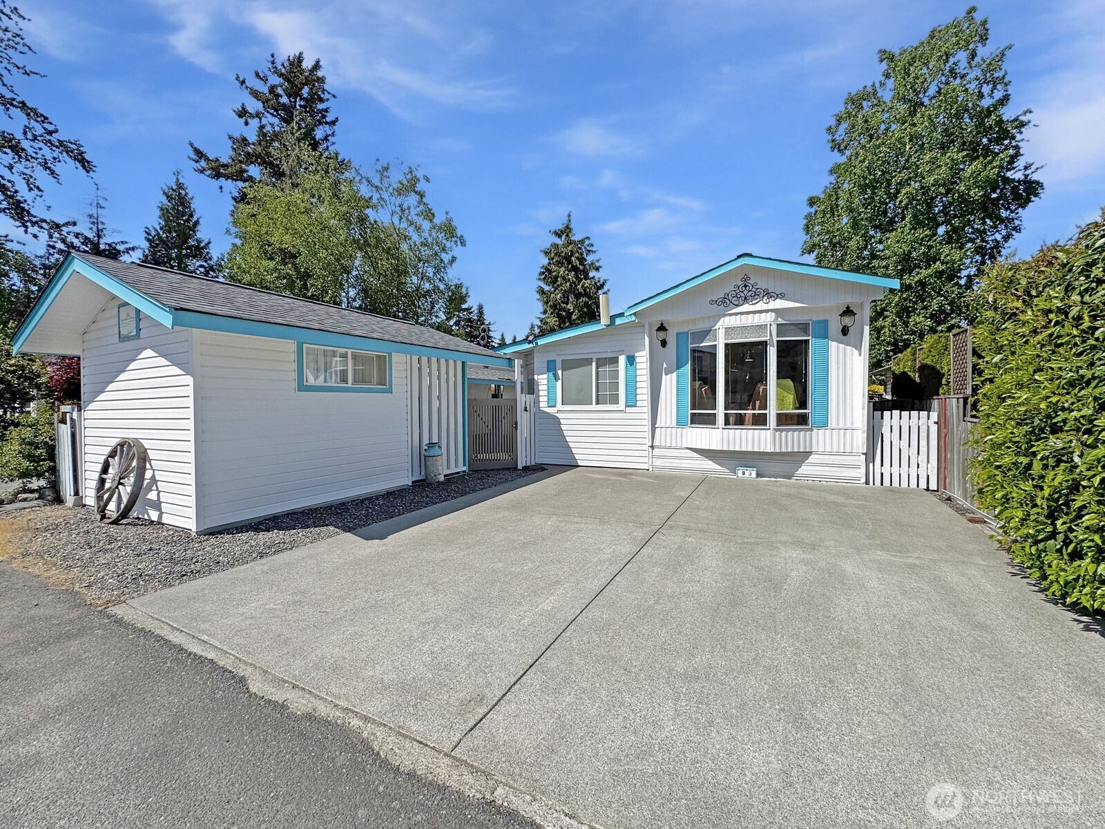 5001 Bay Road #D3