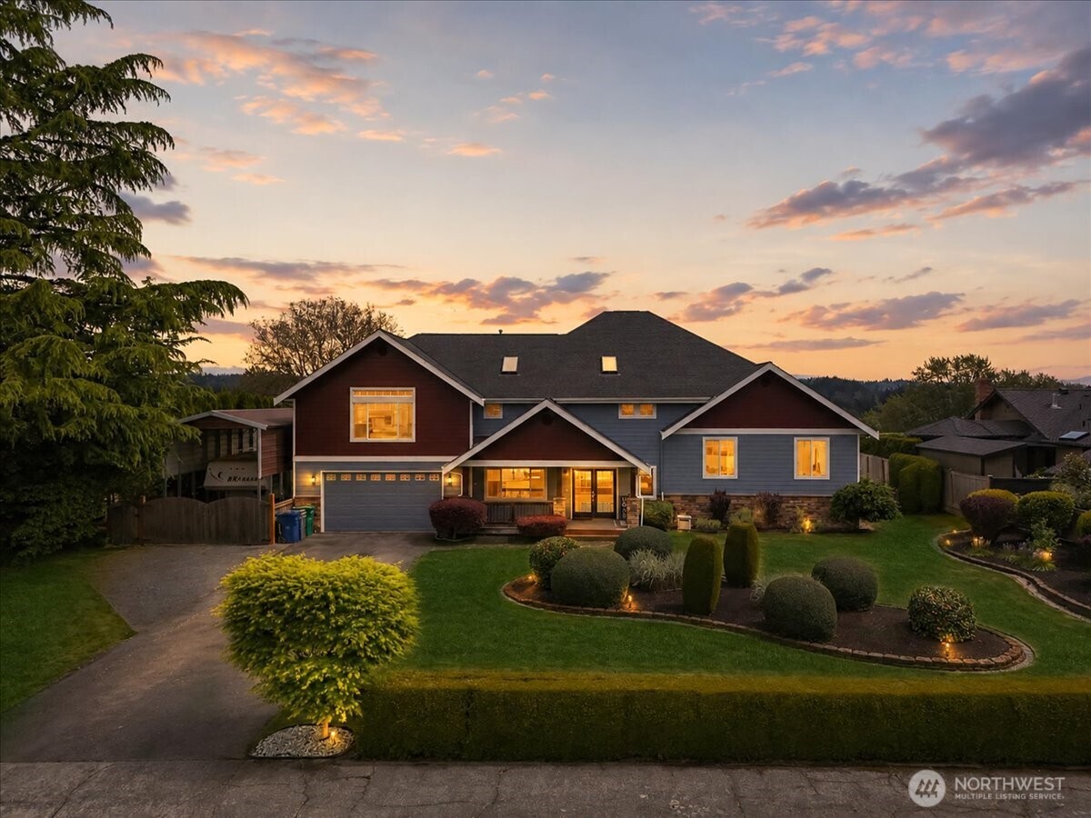 5819 Northridge Drive