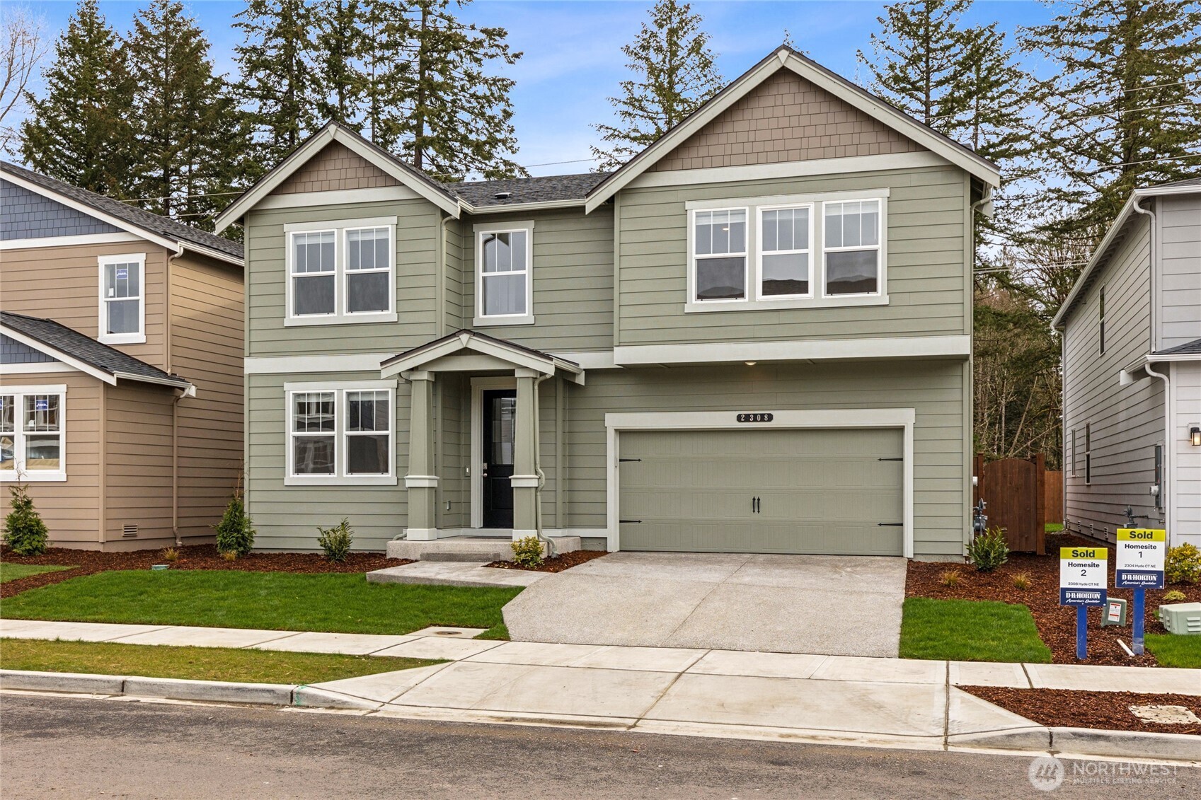 2435 Trailside Drive #189