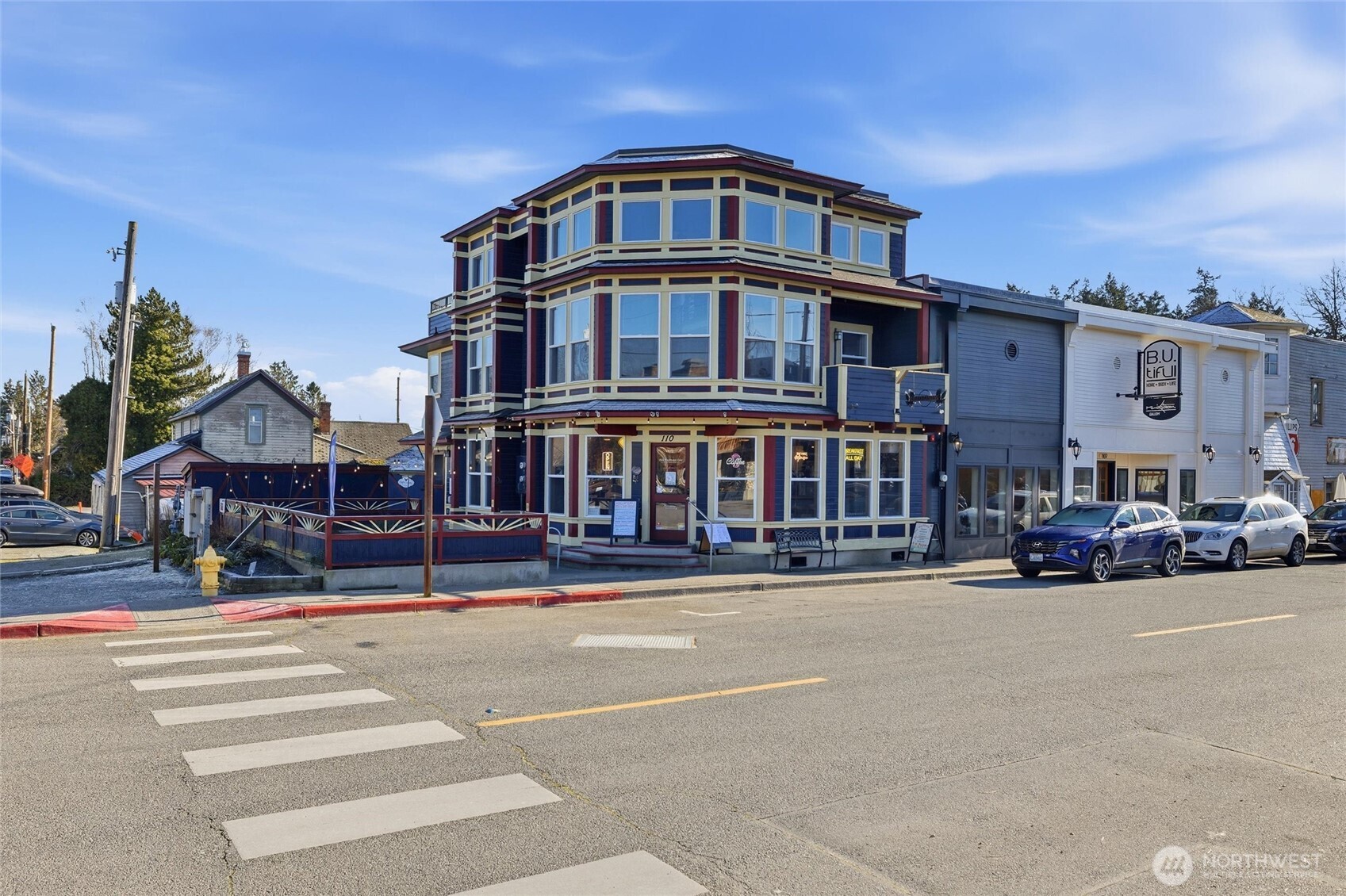 110 1st Street