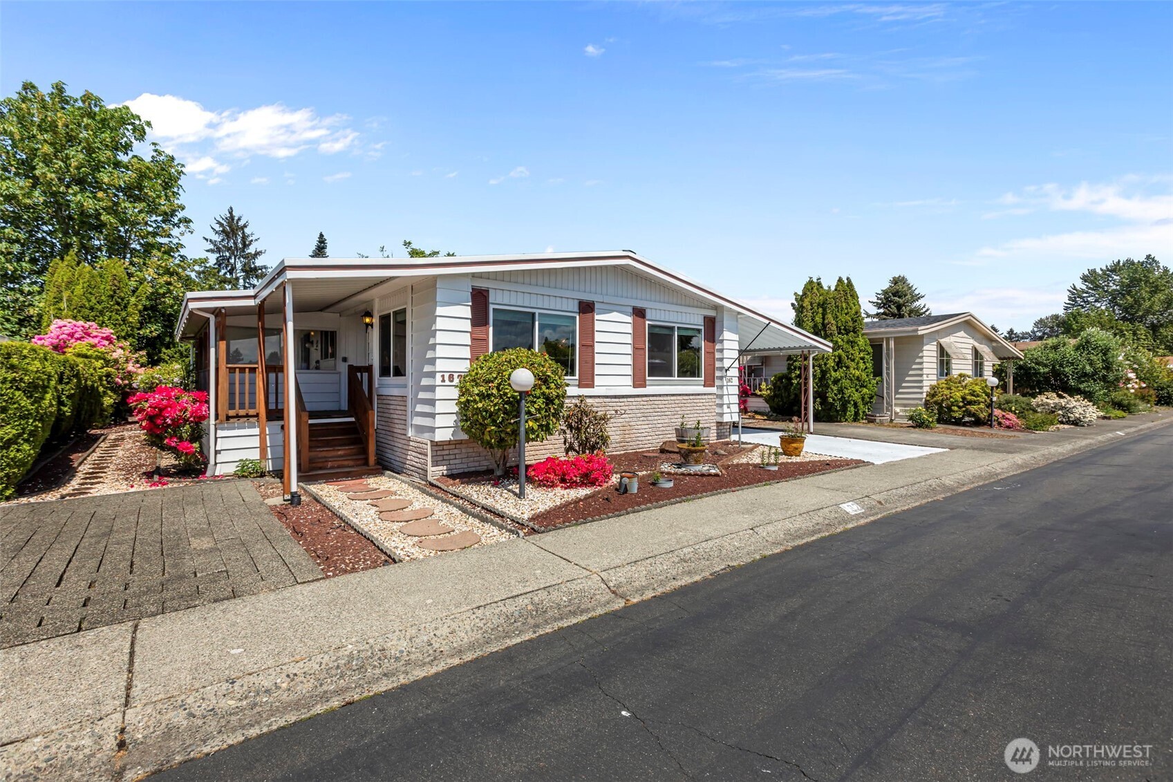 11436 208th Street #162