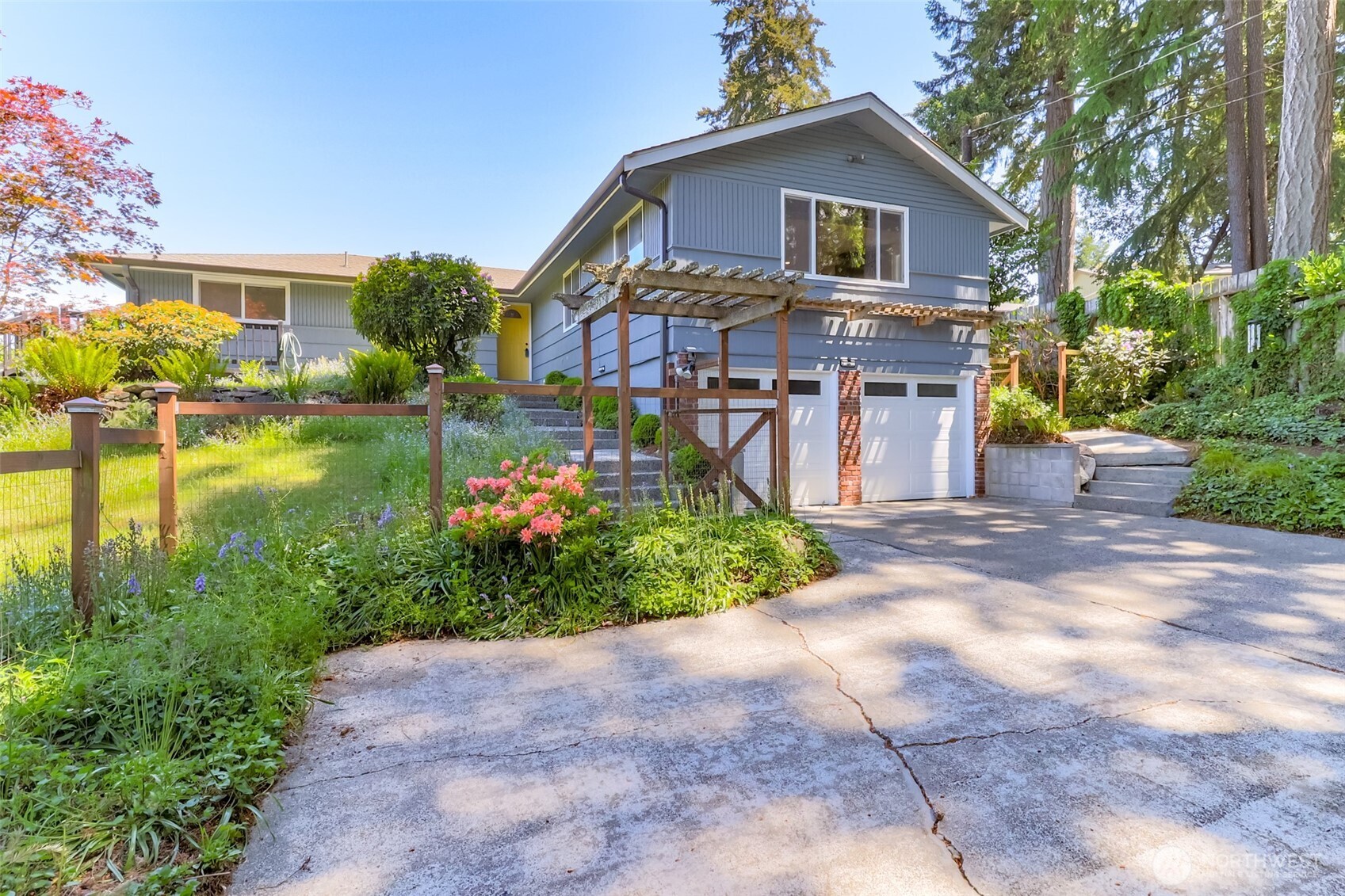 4430 John Luhr Road