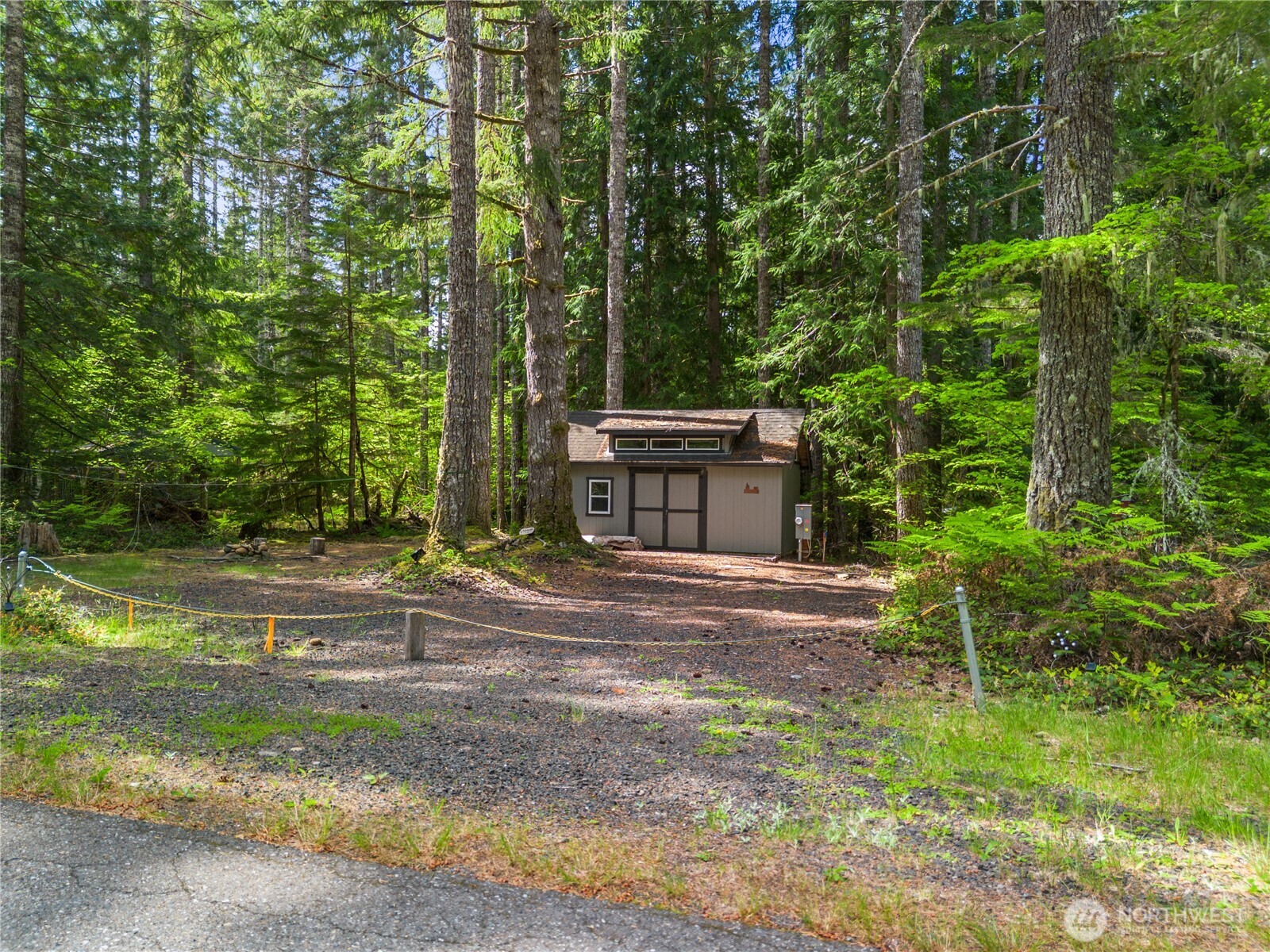 430 Potlatch Drive