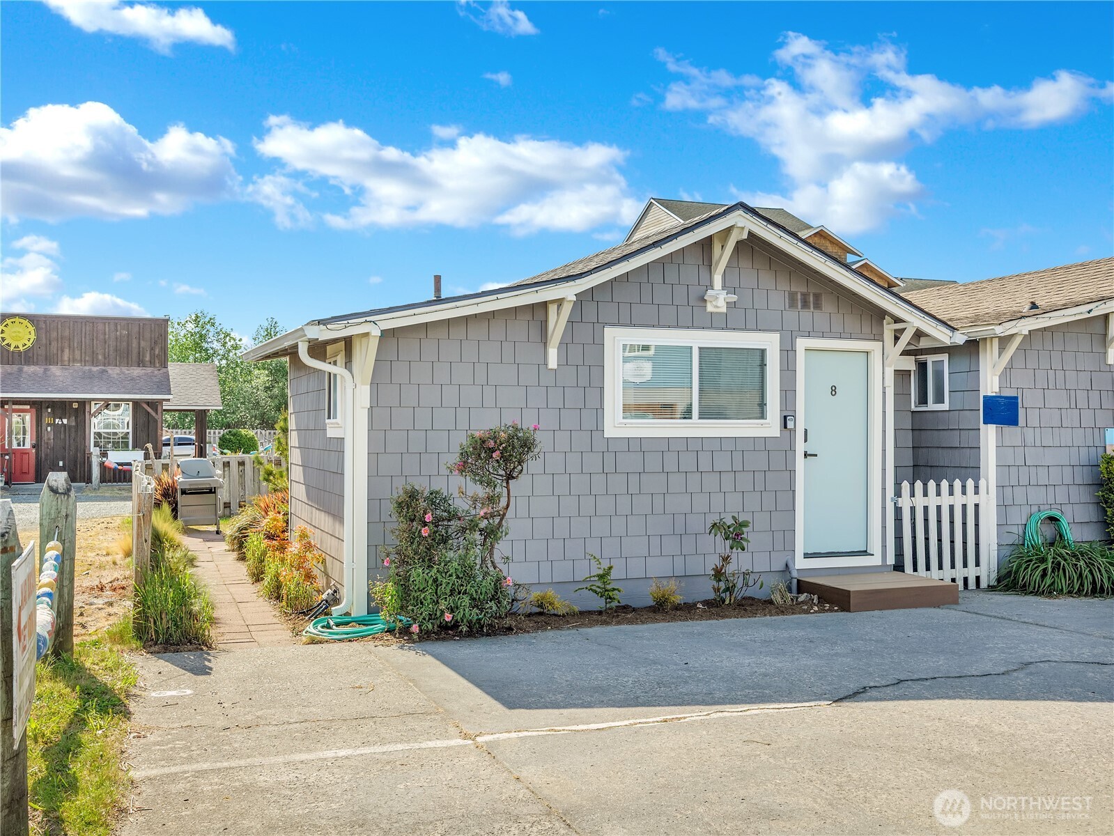 105 Ocean Beach Boulevard #8