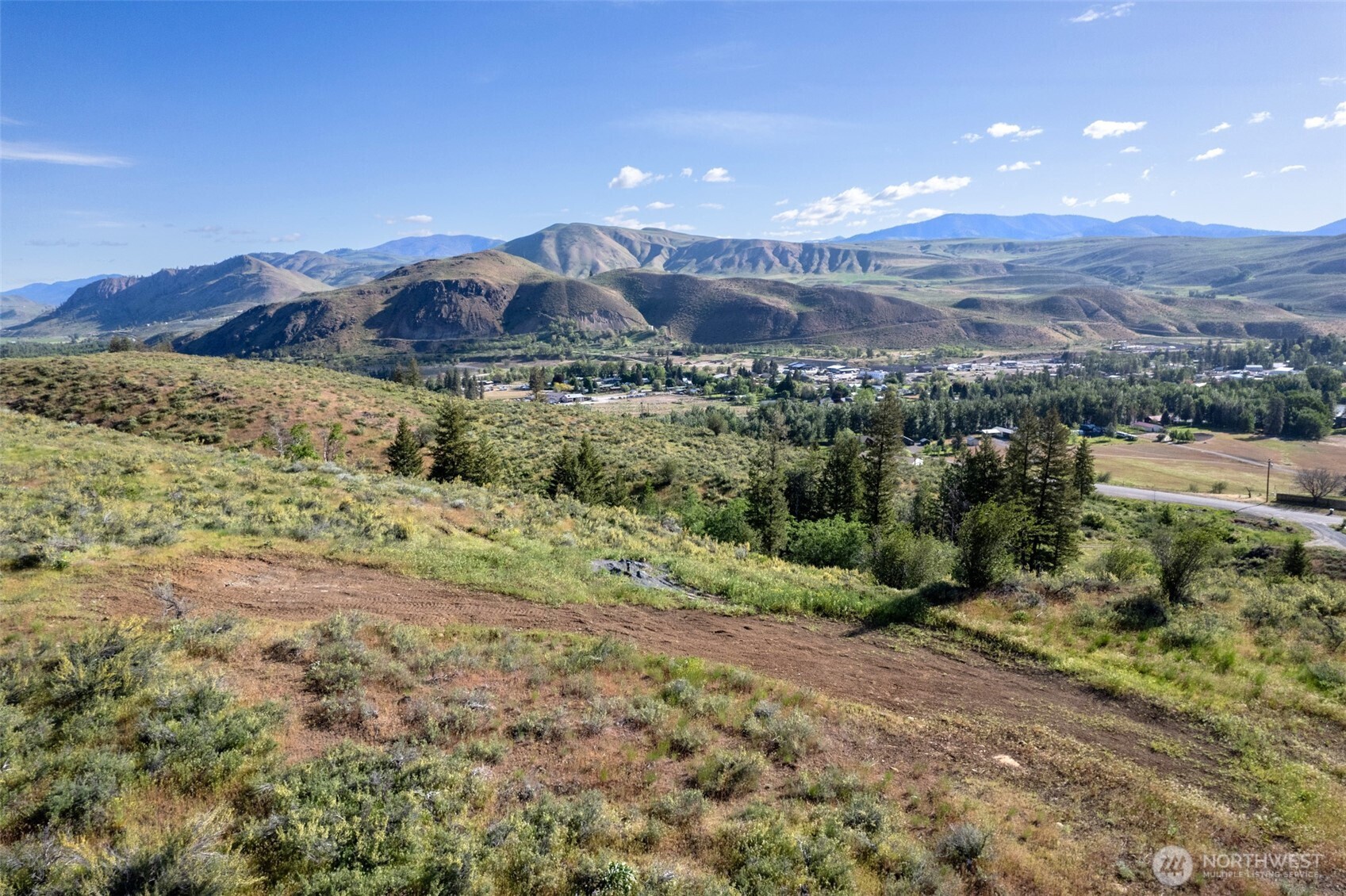 0 TBD Alder Road