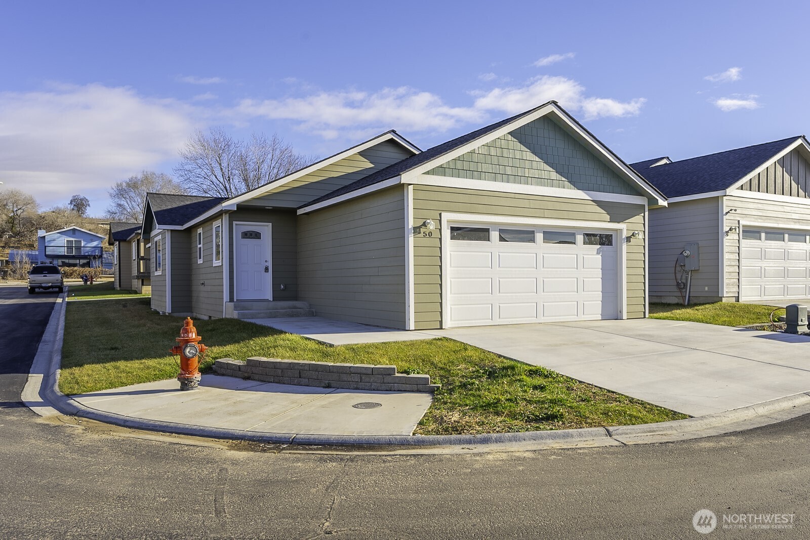 123 9th Avenue #50