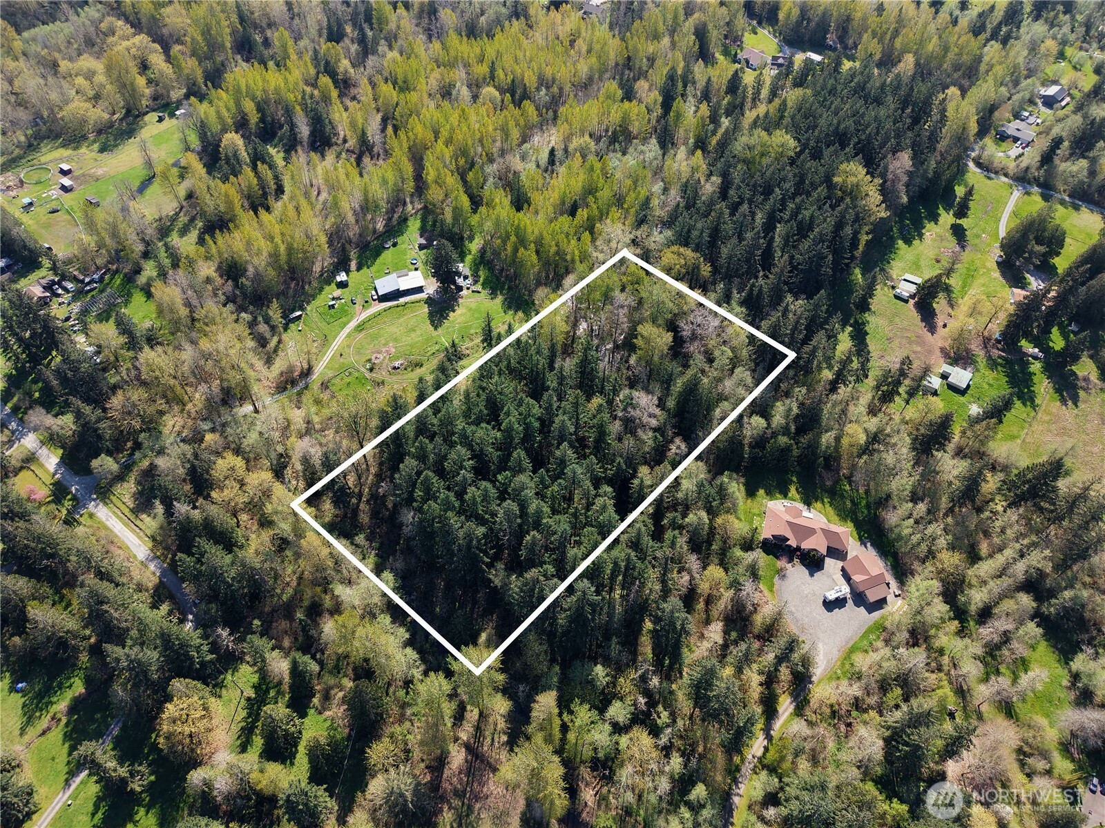 0 28XXX 126th Avenue