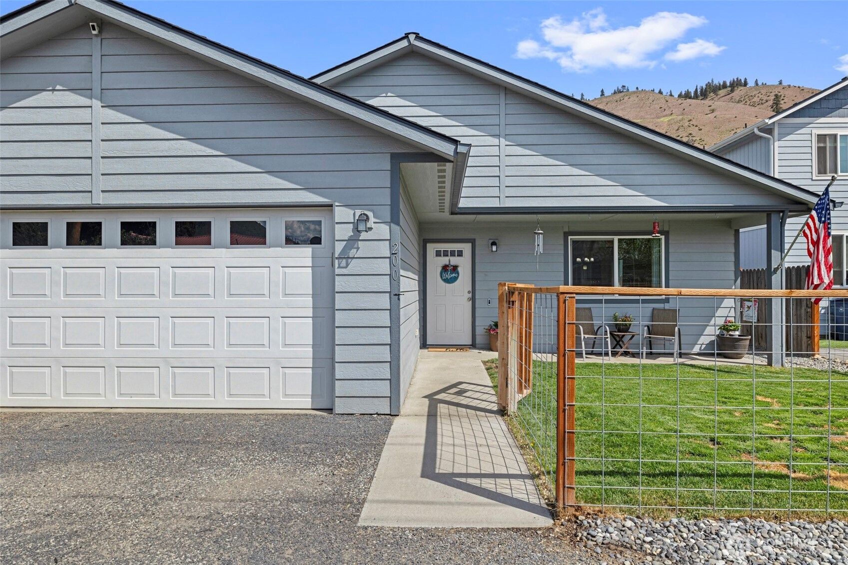 200 Pleasant Avenue