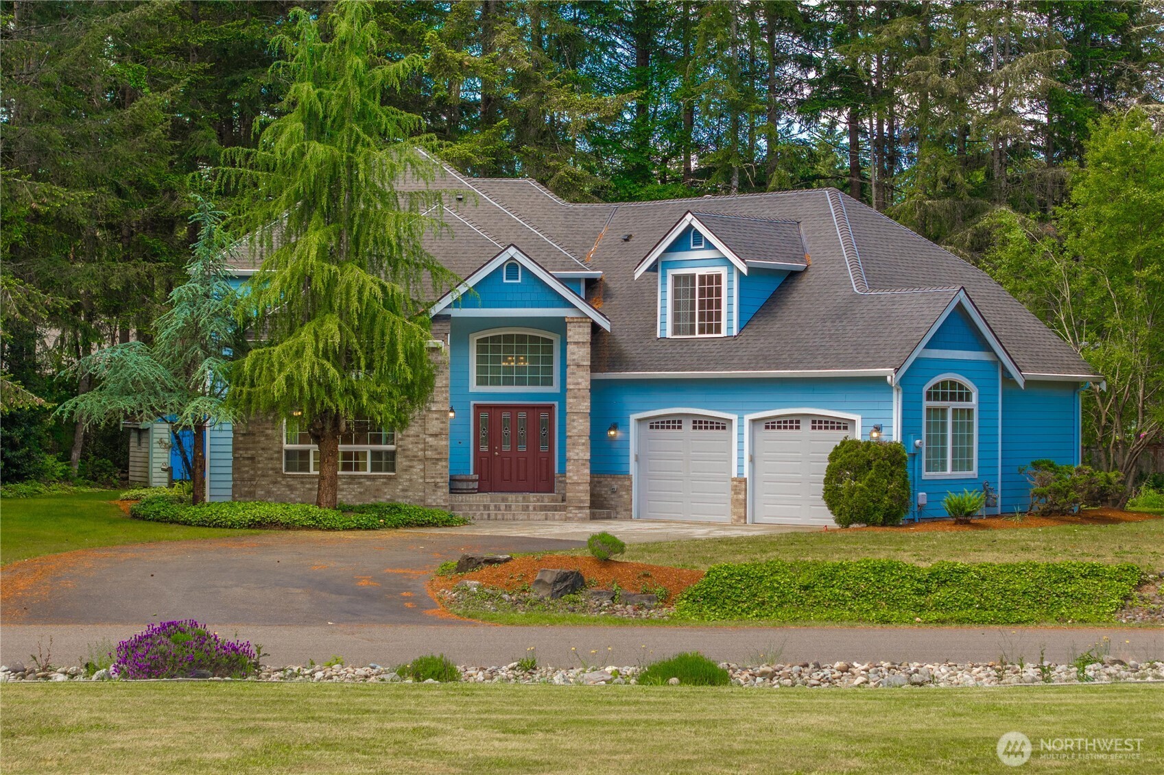 5201 Blacktail Court