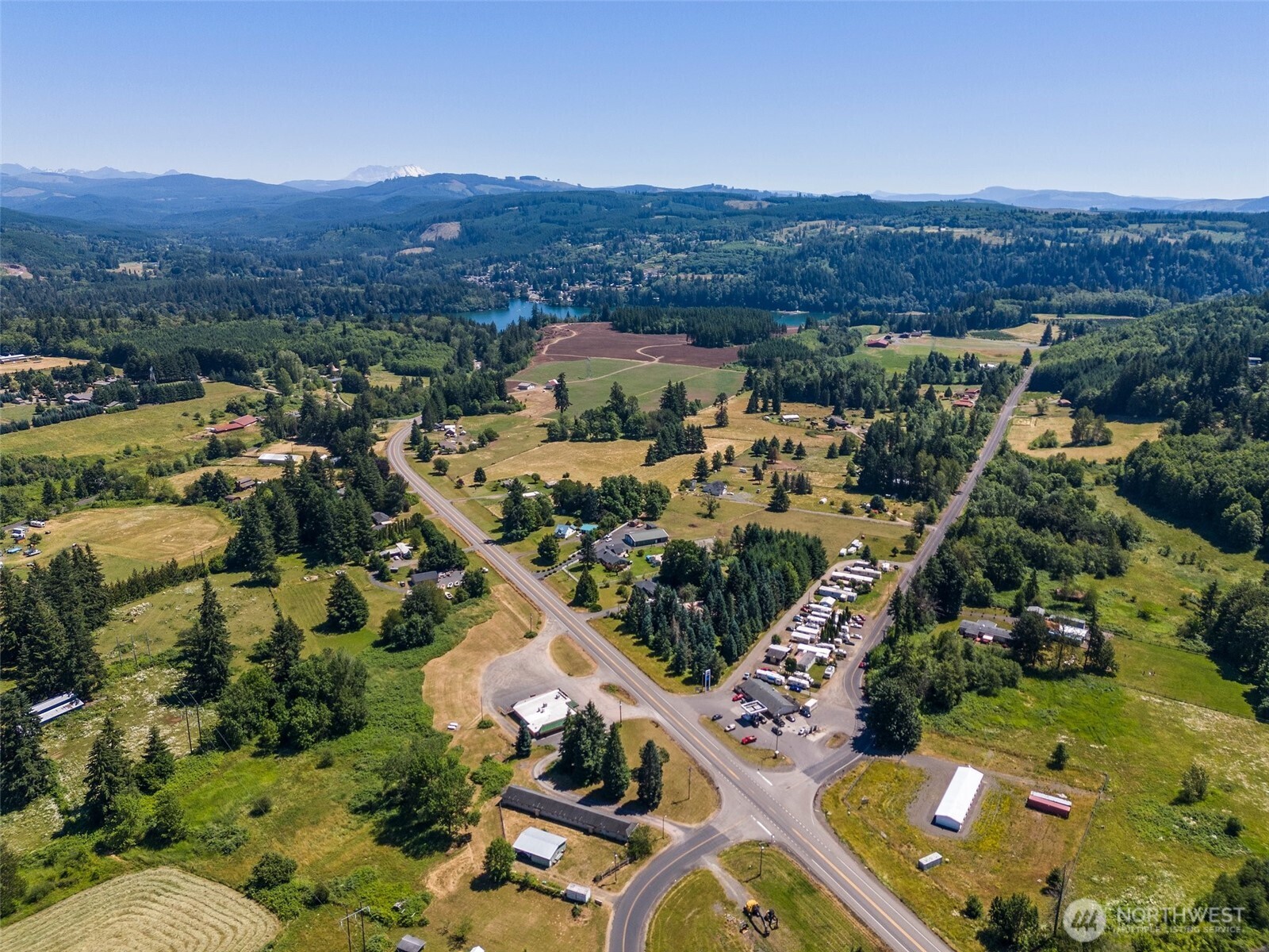 2911 US Hwy 12