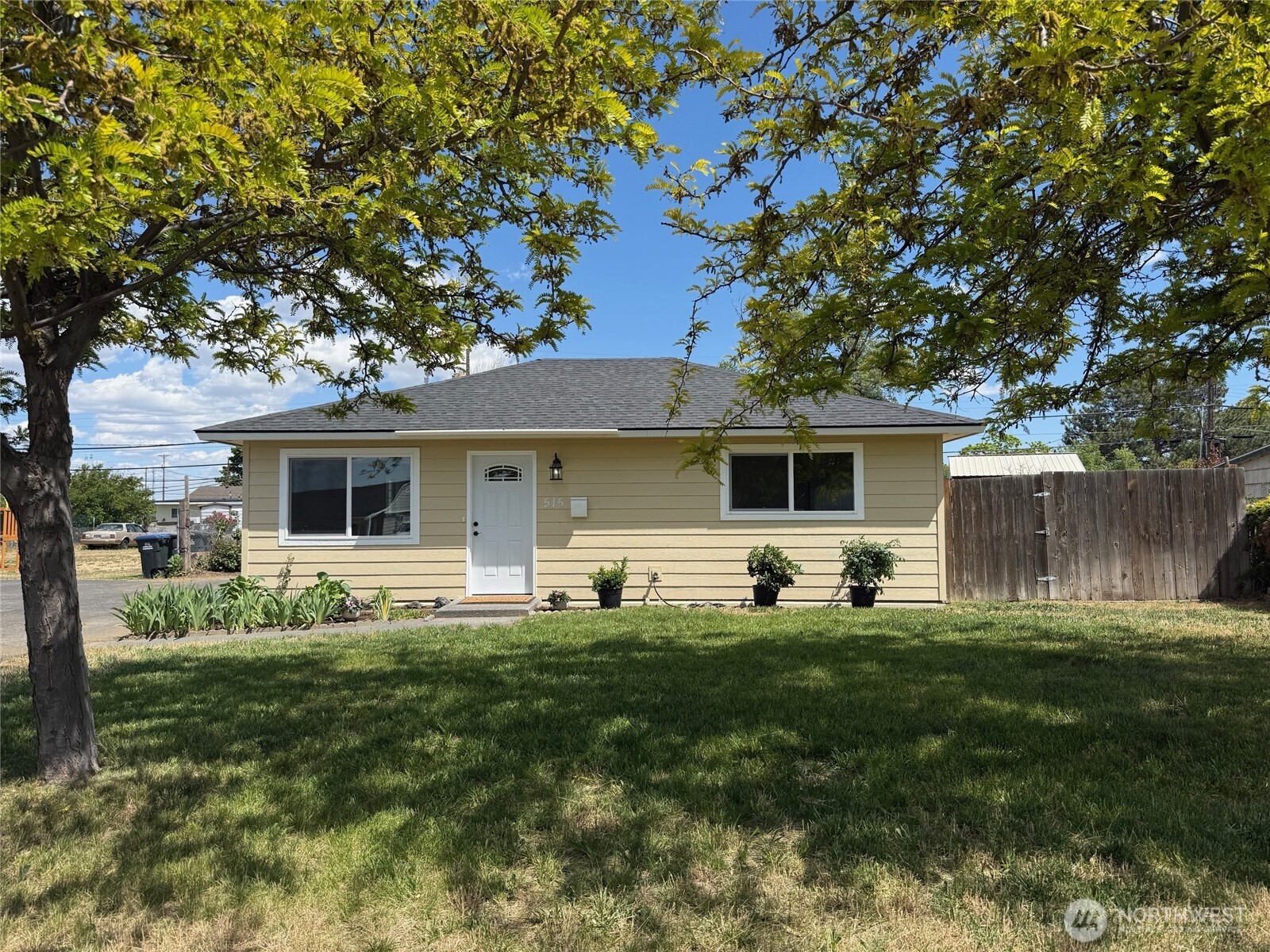 515 Juniper Drive