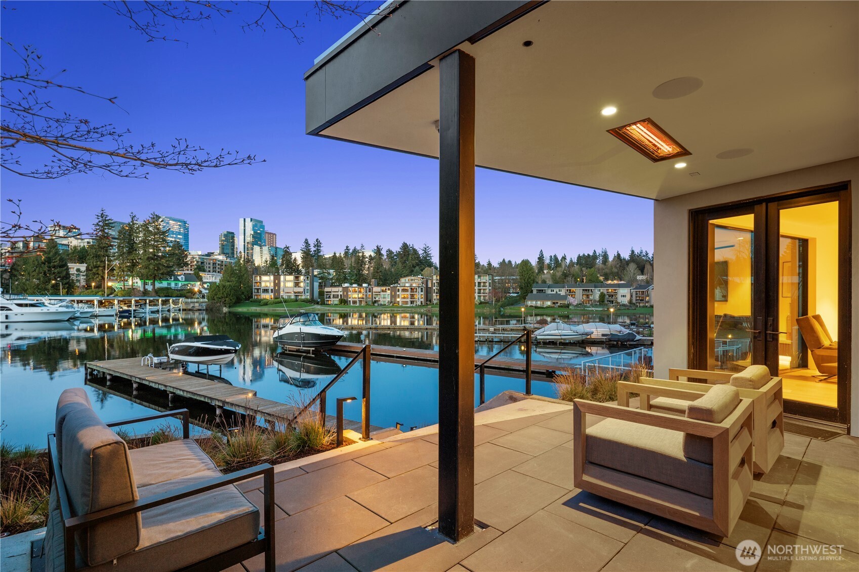 9810 Shoreland Drive