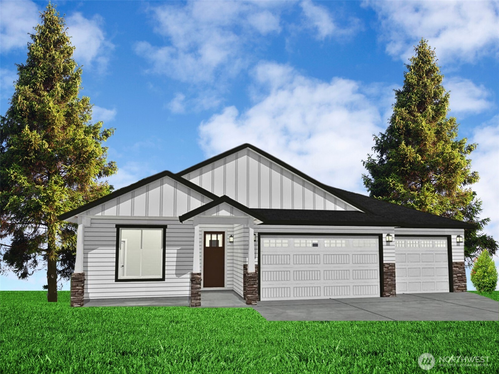 214 Ash Mountain Drive