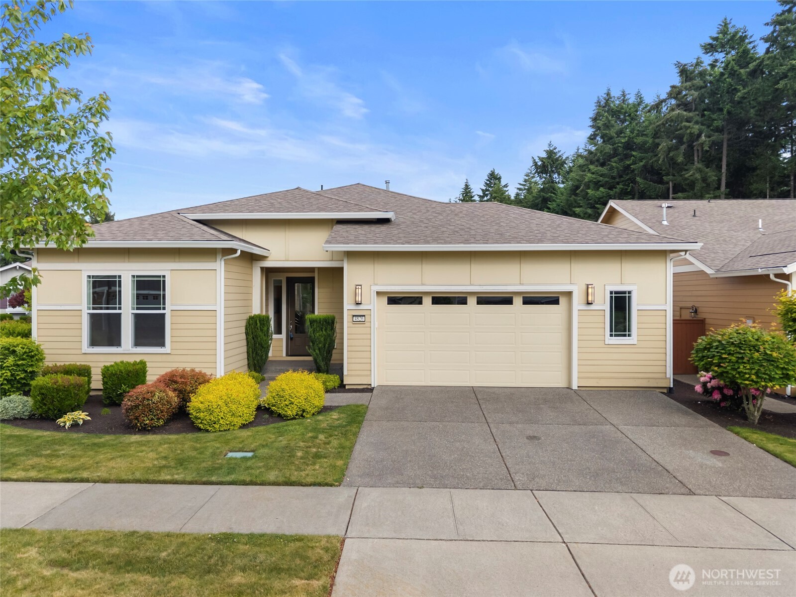 4826 Meriwood Drive