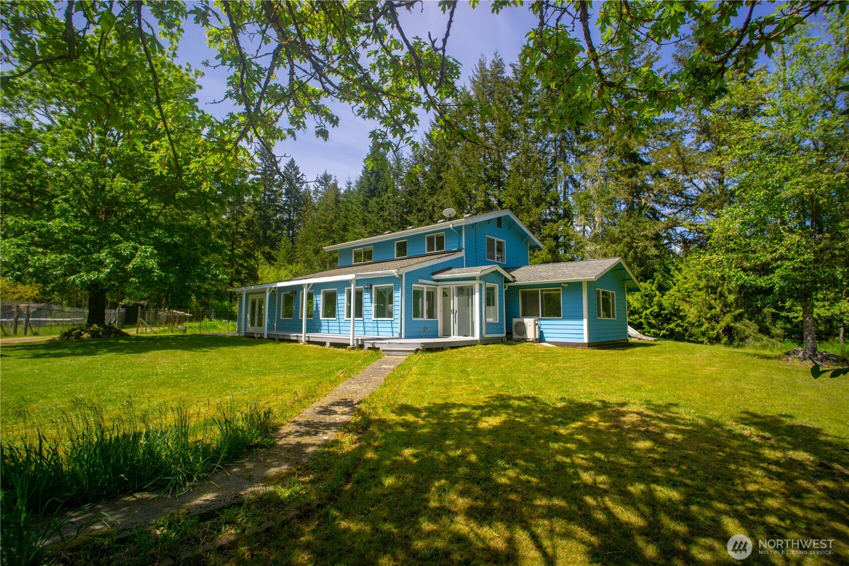 89 Slab Camp Road