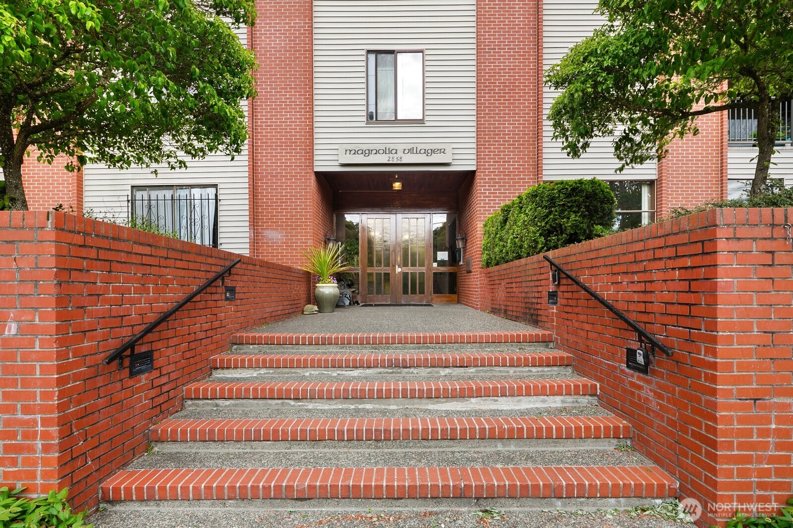 2858 32nd Avenue #106