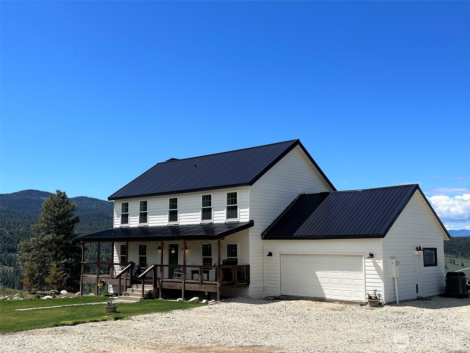 212 Nine Mile Road