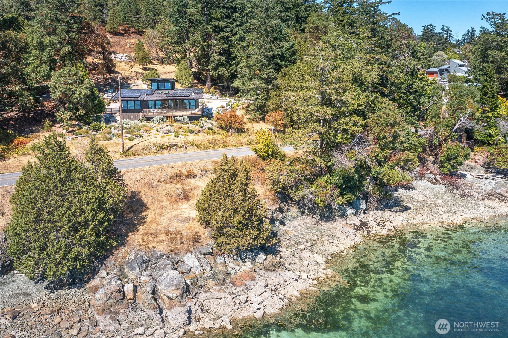 1022 Deer Harbor Road