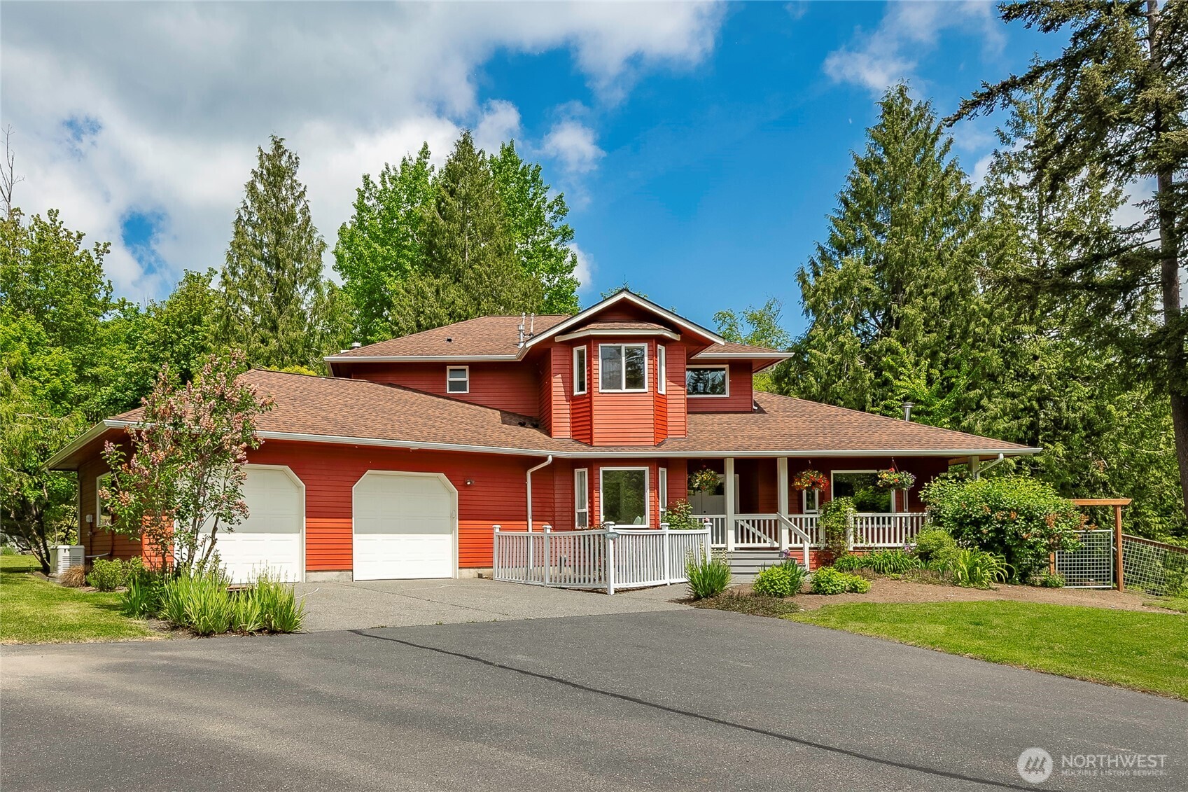 4644 Vining Road