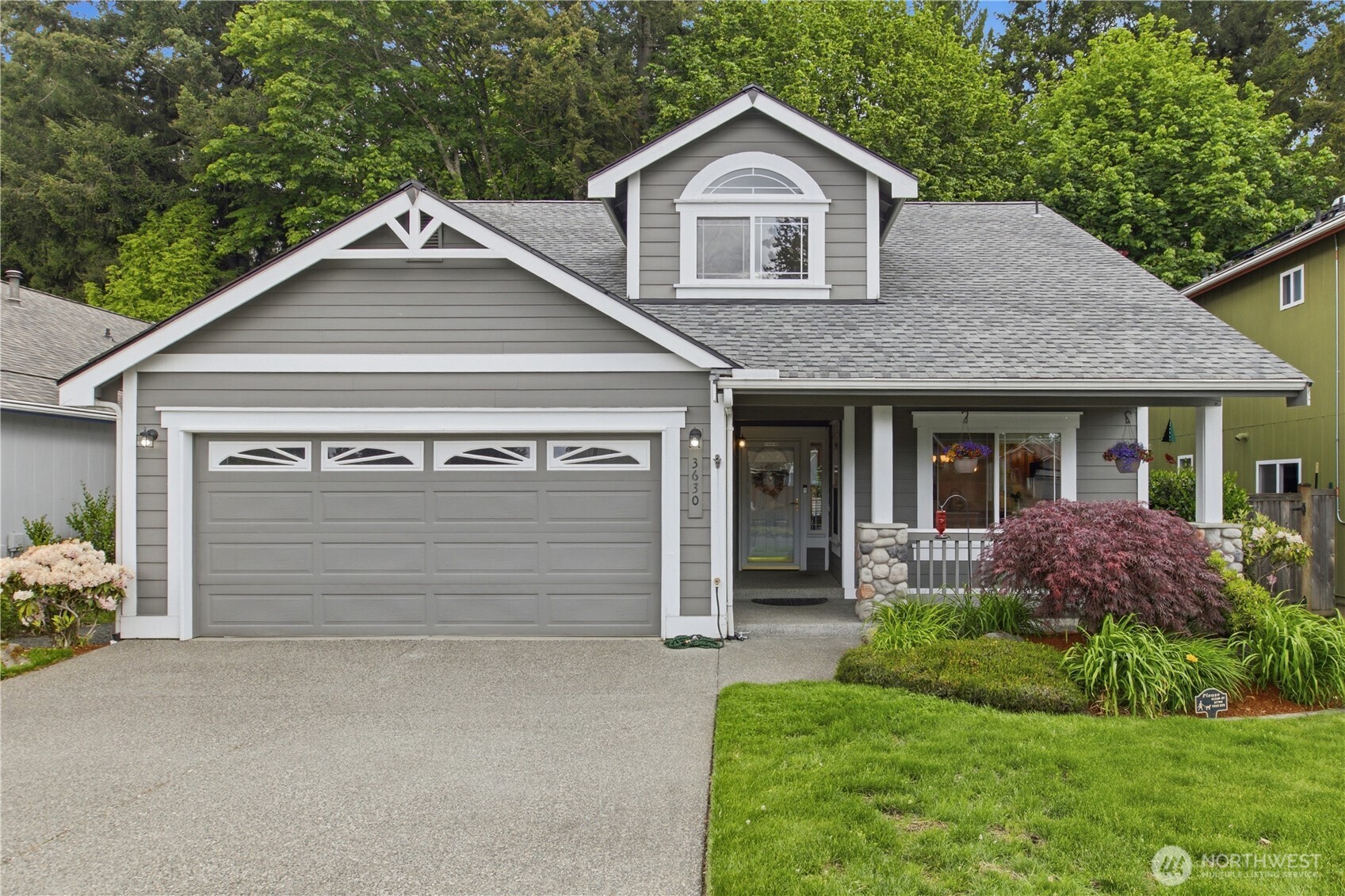 3630 Silver Maple Court