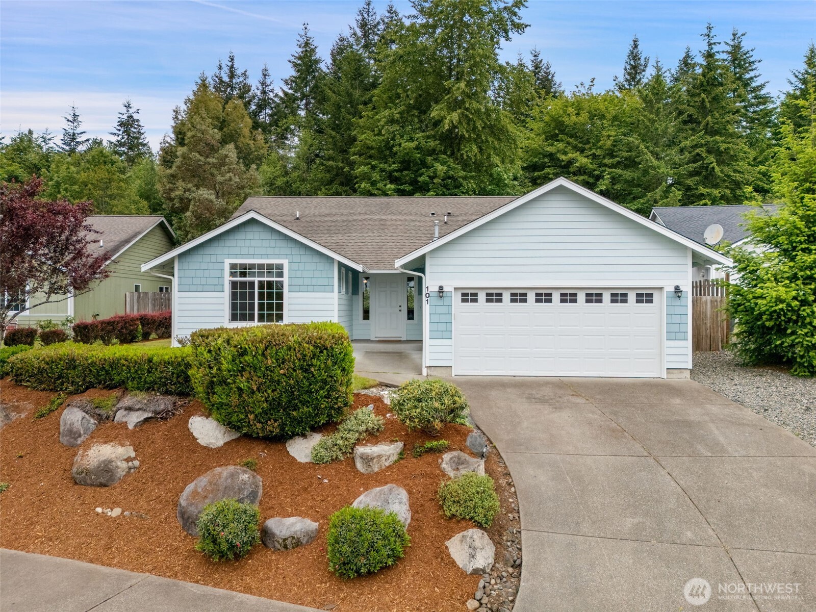 101 Vista View Court