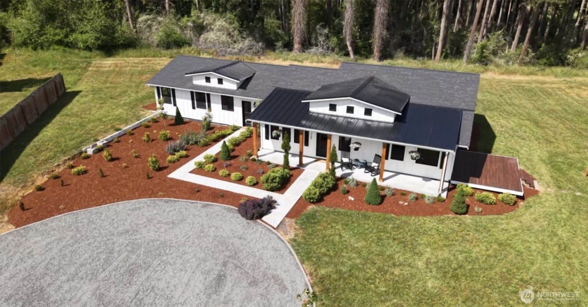 1725 Woodcock Road