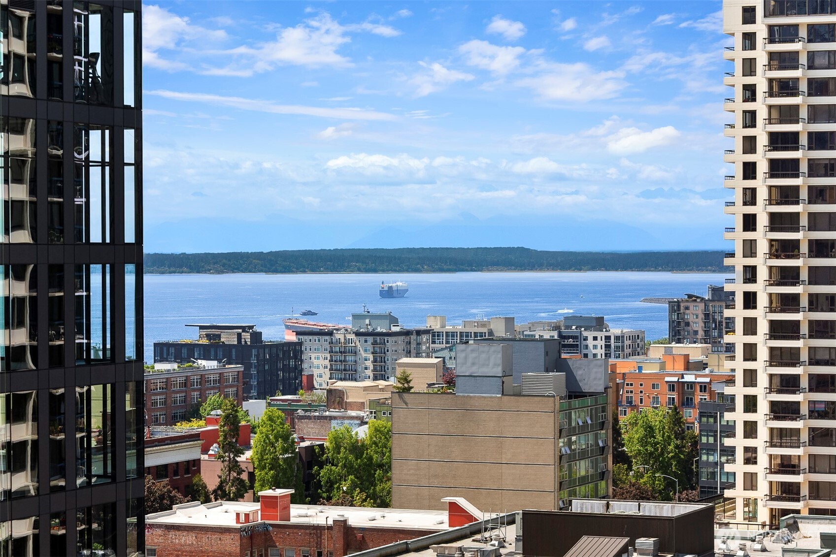 300 Virginia Street #1113