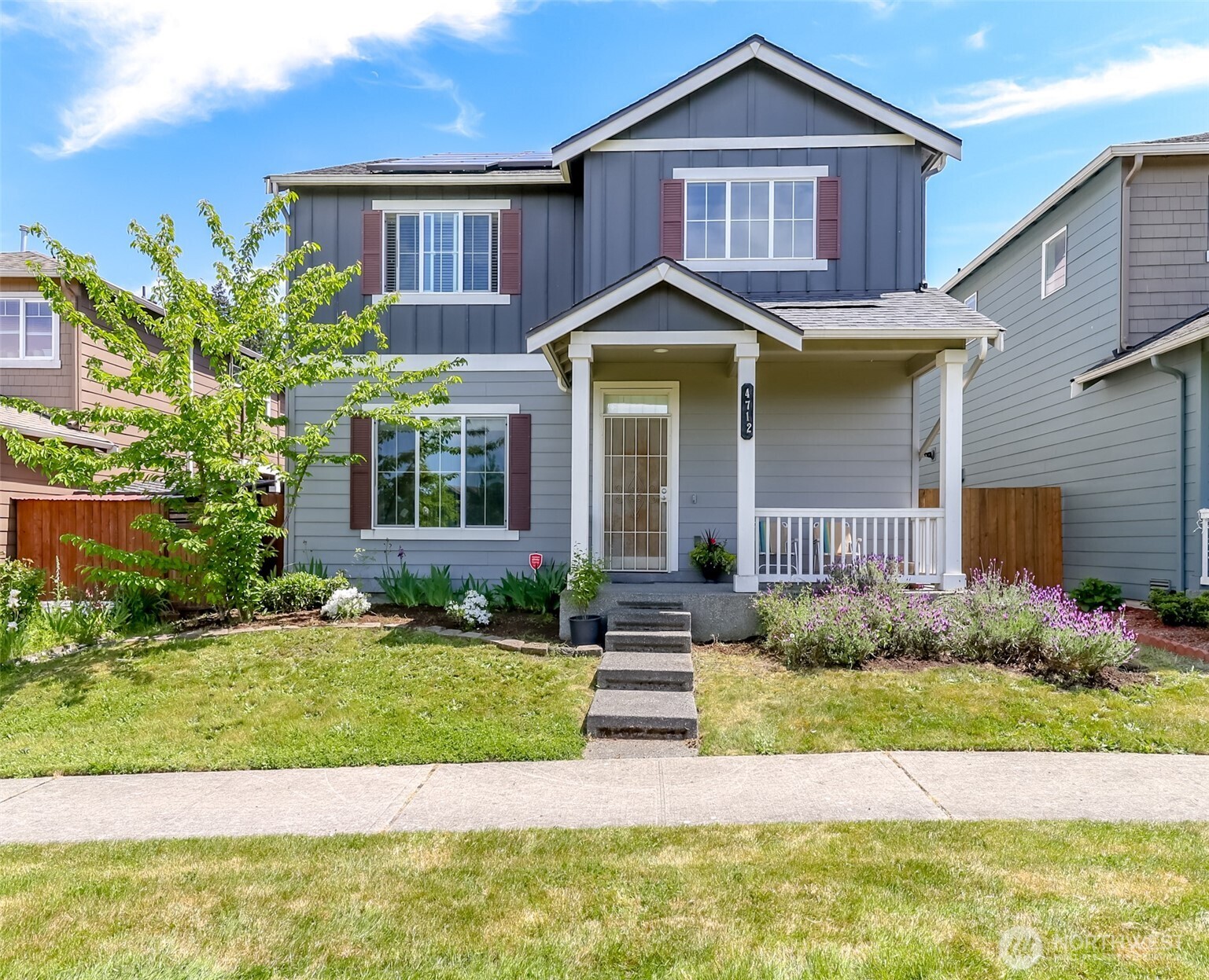 4712 Court R Court