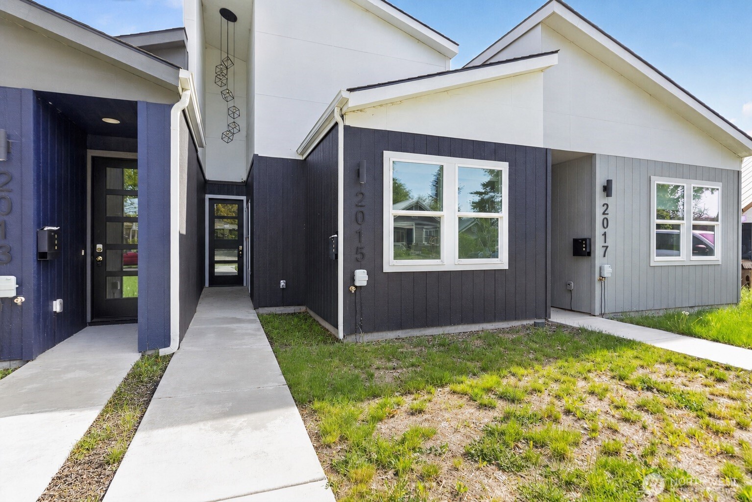 2015 Nora Street Avenue
