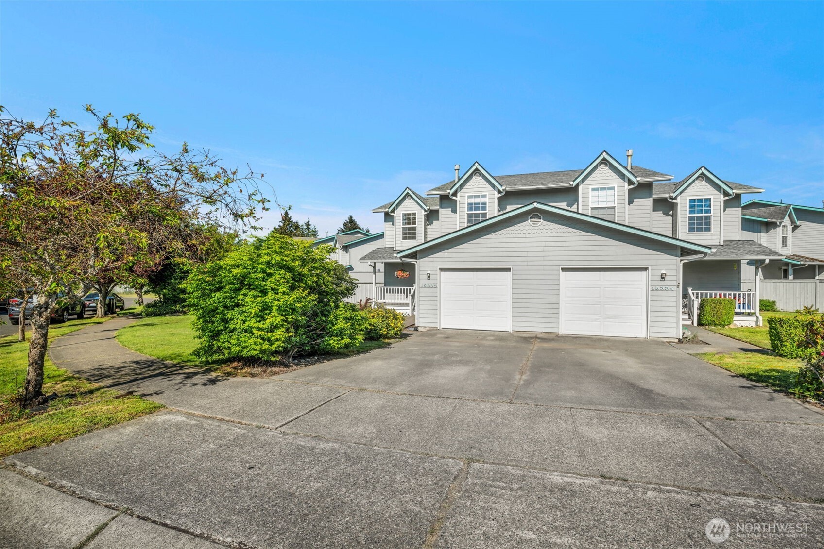 15334 Berry Valley Drive #15332