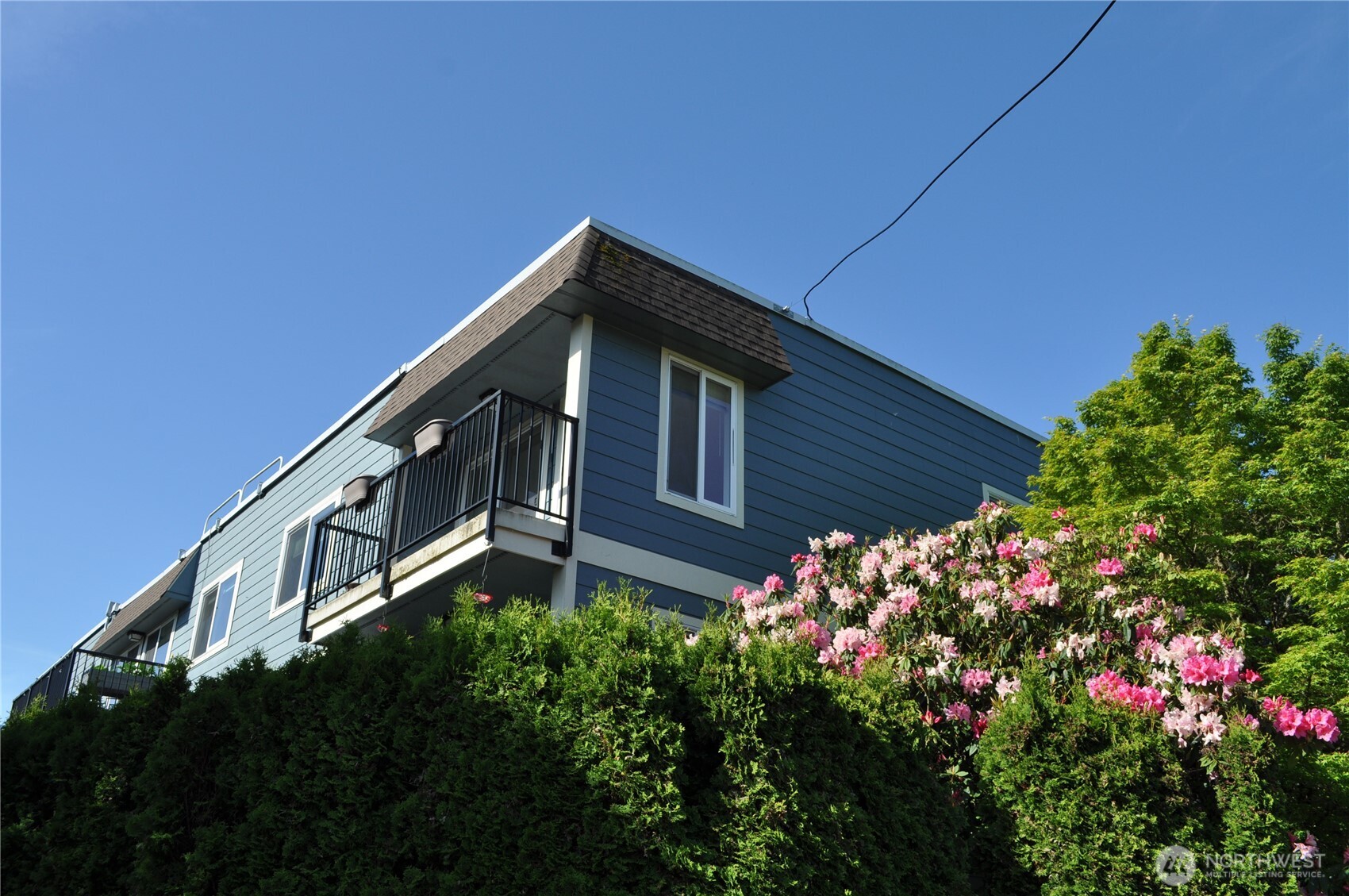10110 Greenwood Avenue #306