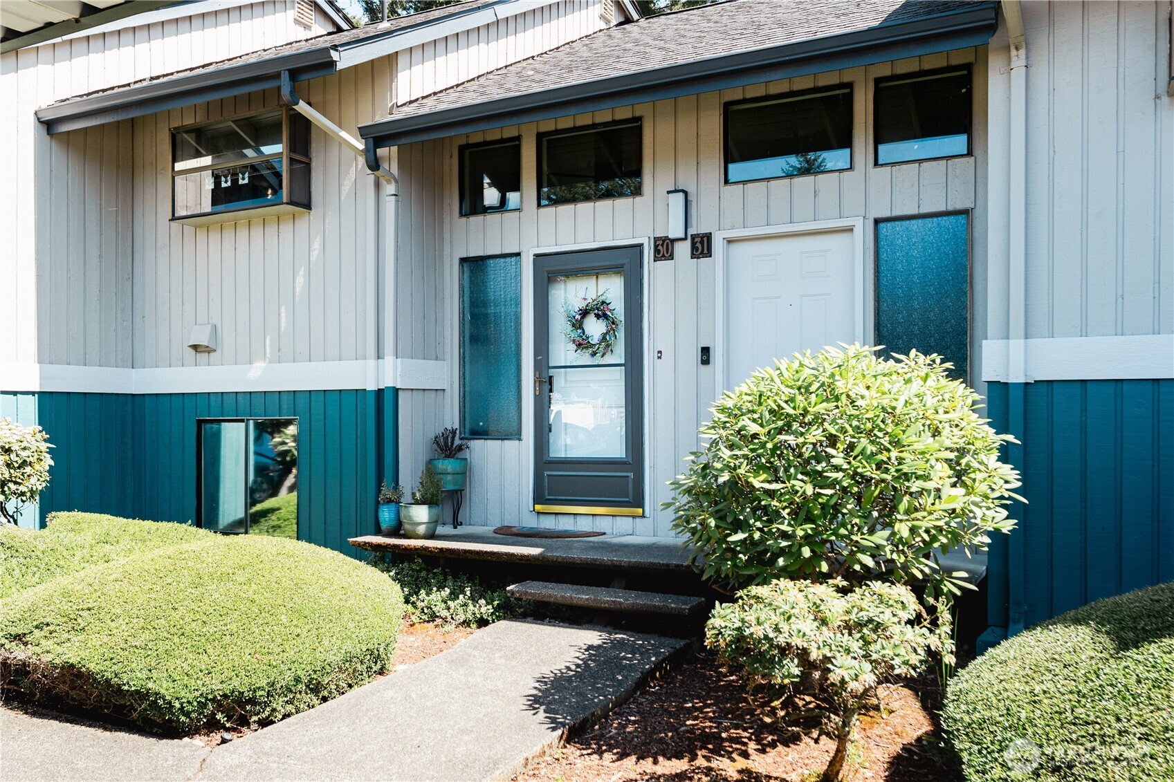 3435 Auburn Way #30