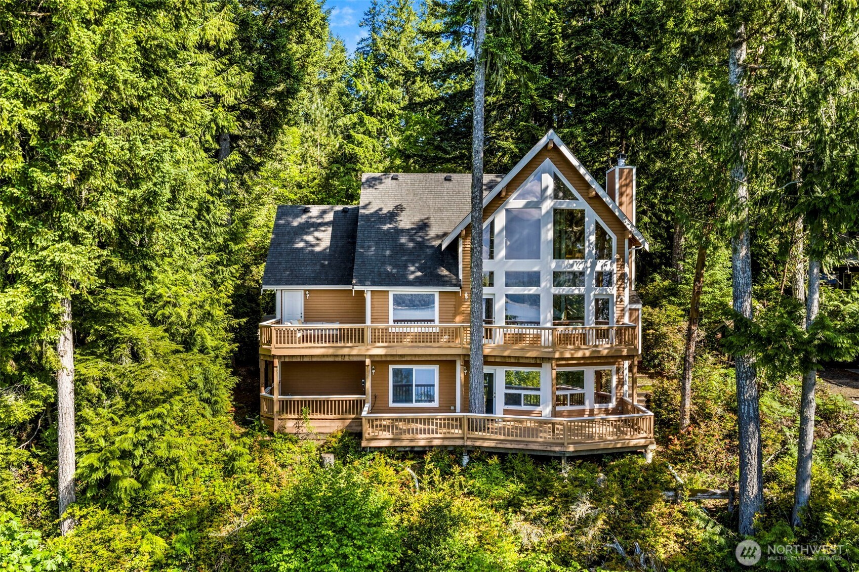 19736 Stavis Bay Road
