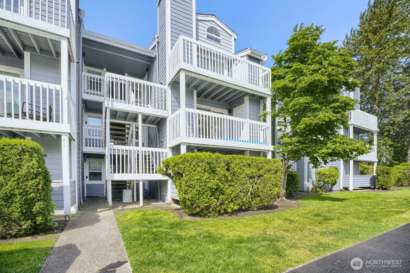 22831 30 Avenue #203