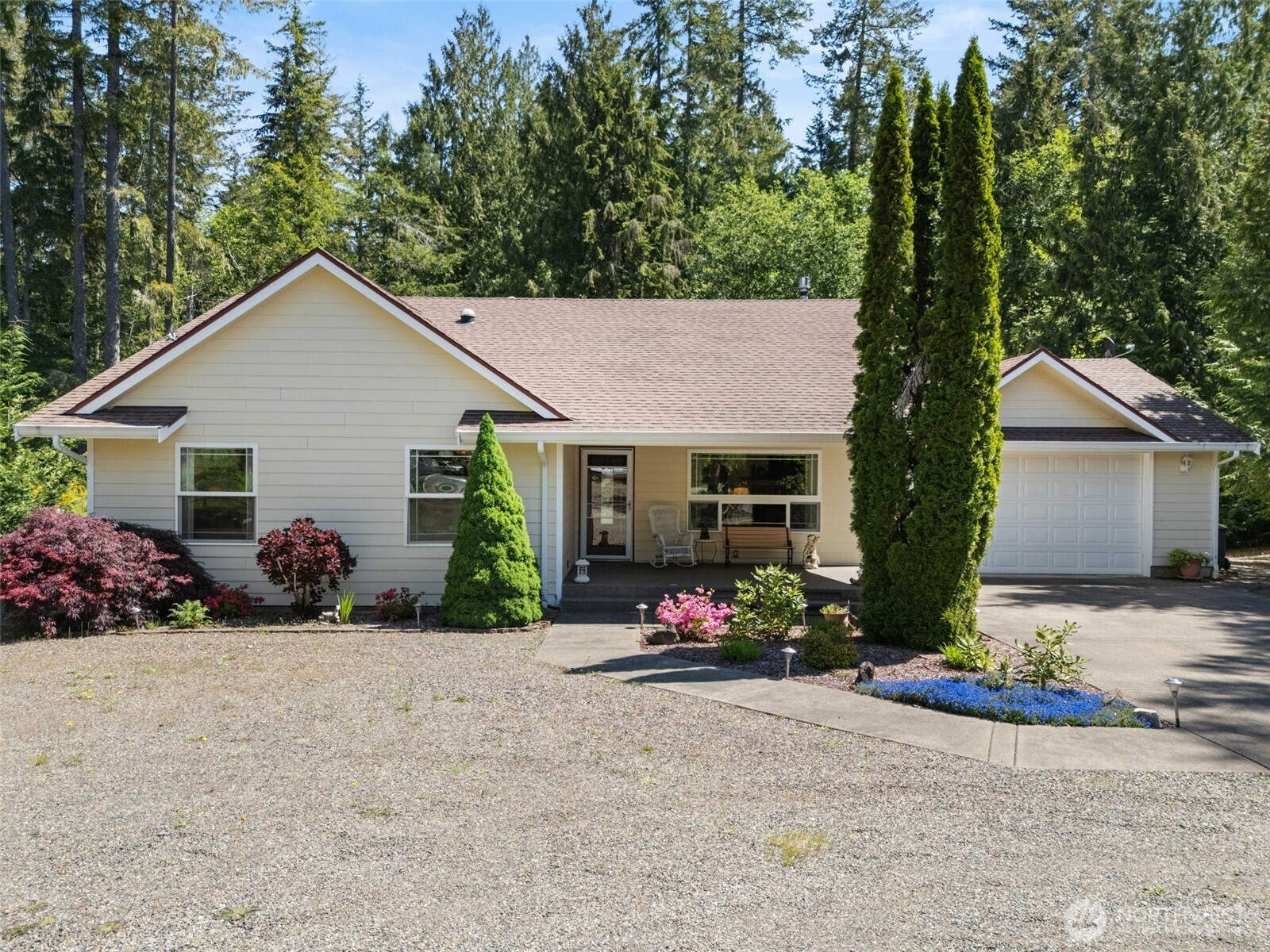 101 Fairway Drive