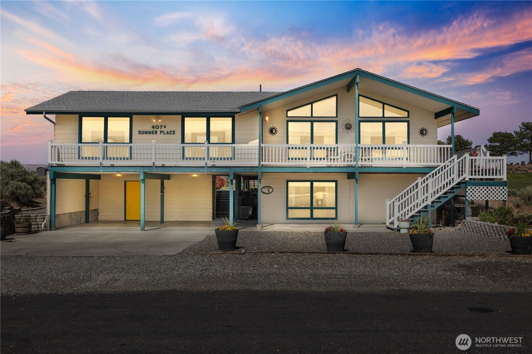 407 Summer Place