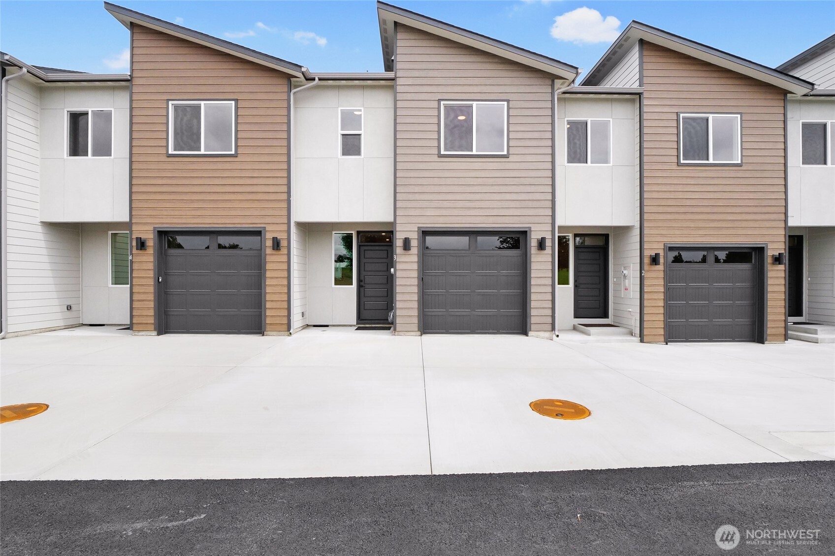 6398 Melby Way #3