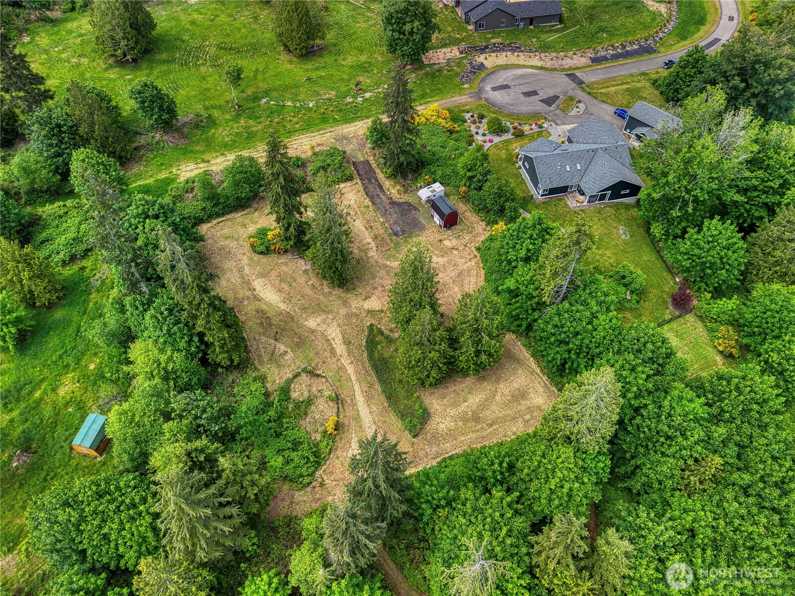 8924 Broughton Court