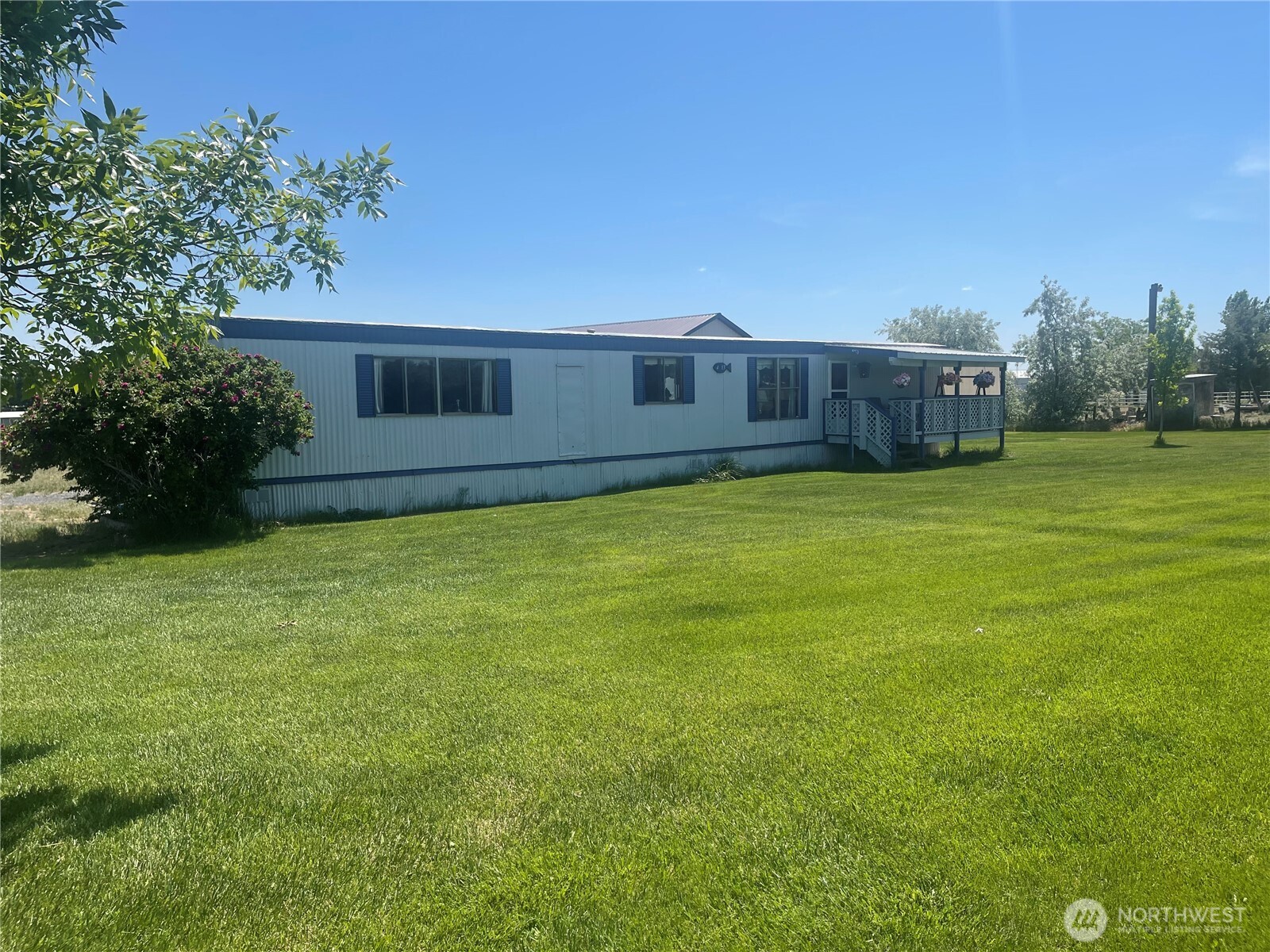 4283 Wenatchee Drive