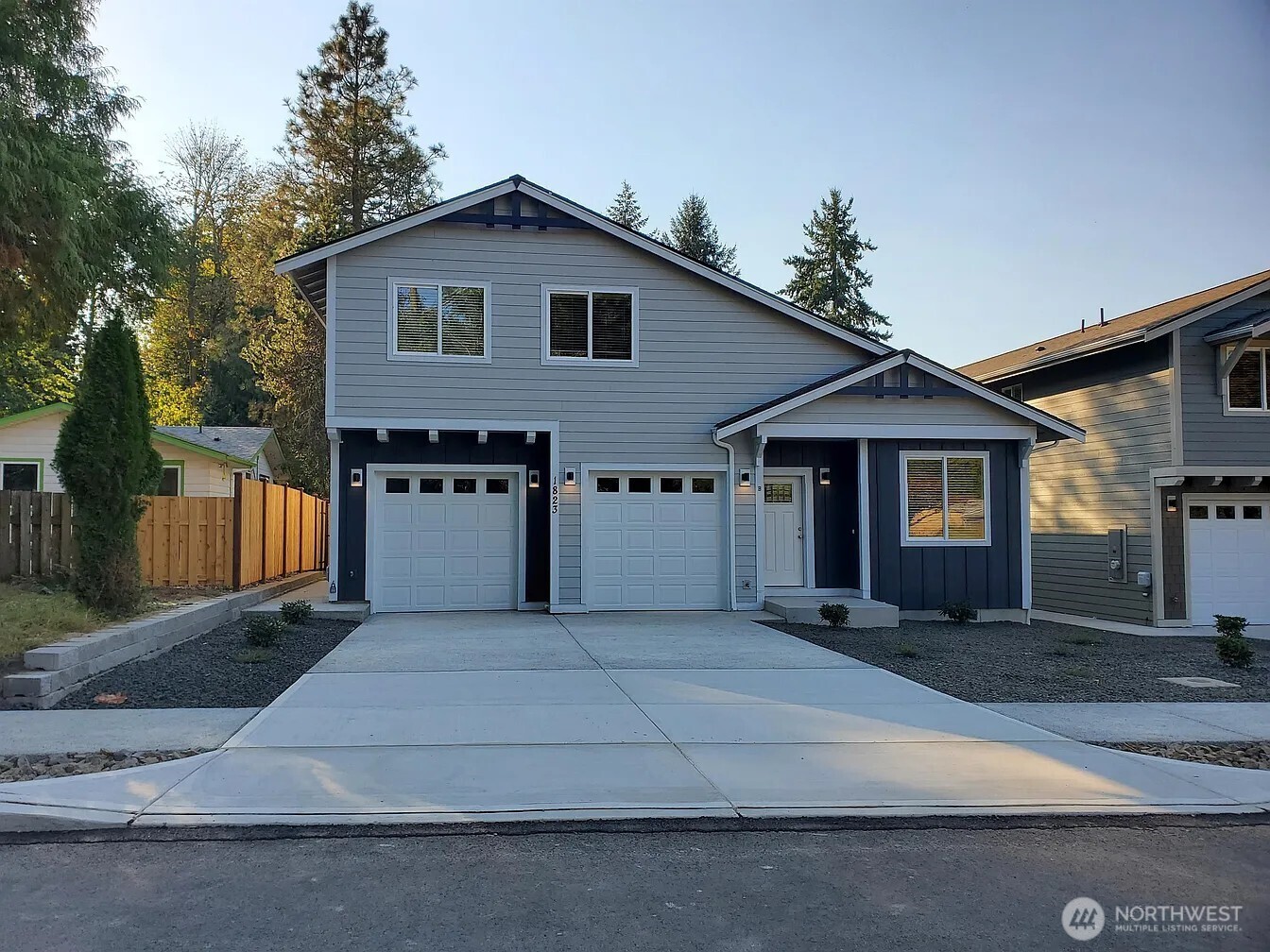1823 Karen Frazier Road