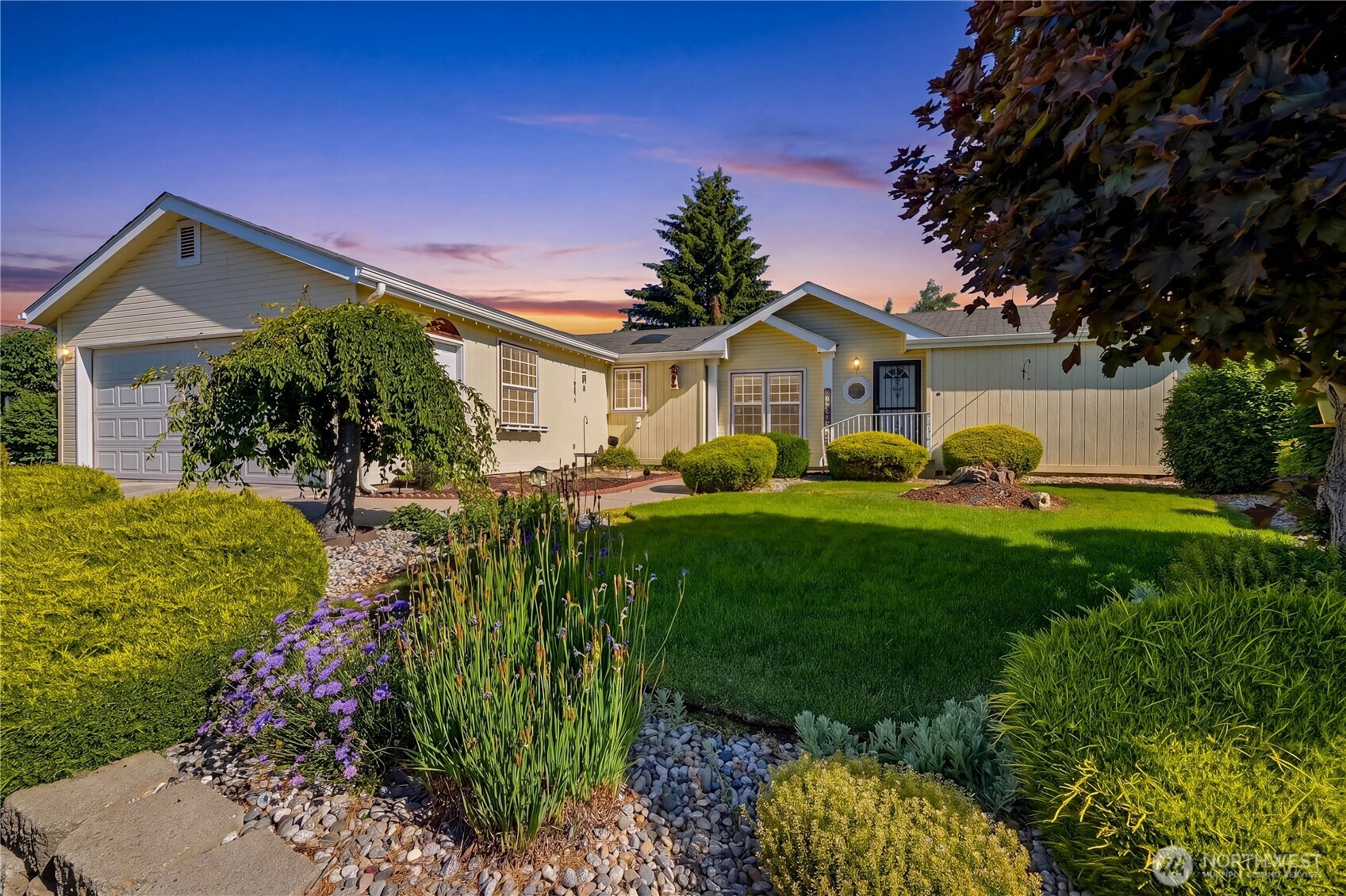 1808 Heritage Drive