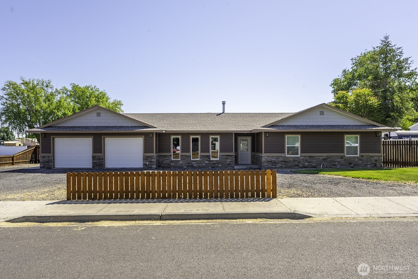 870 C Street